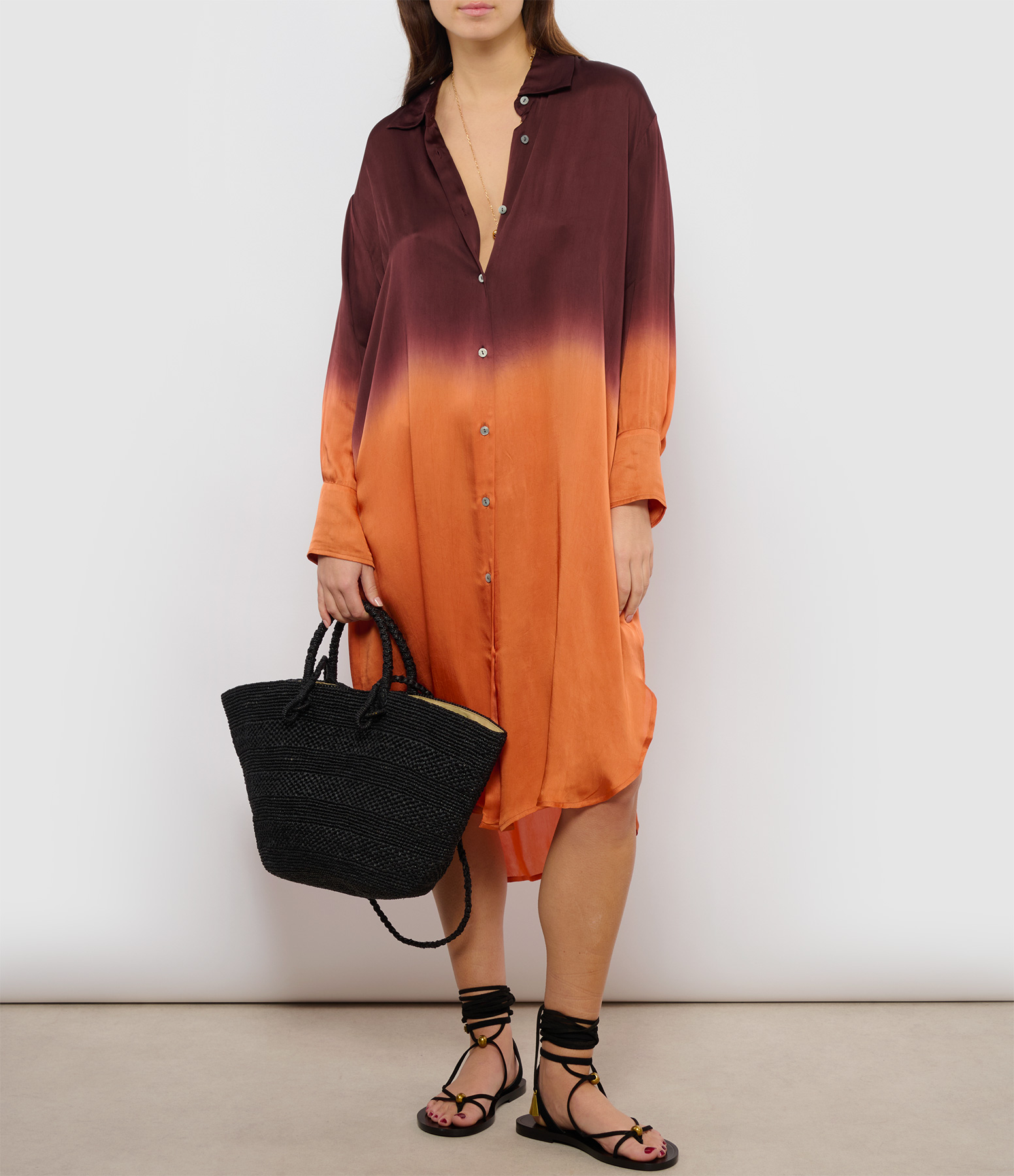 Noumena Black Bag