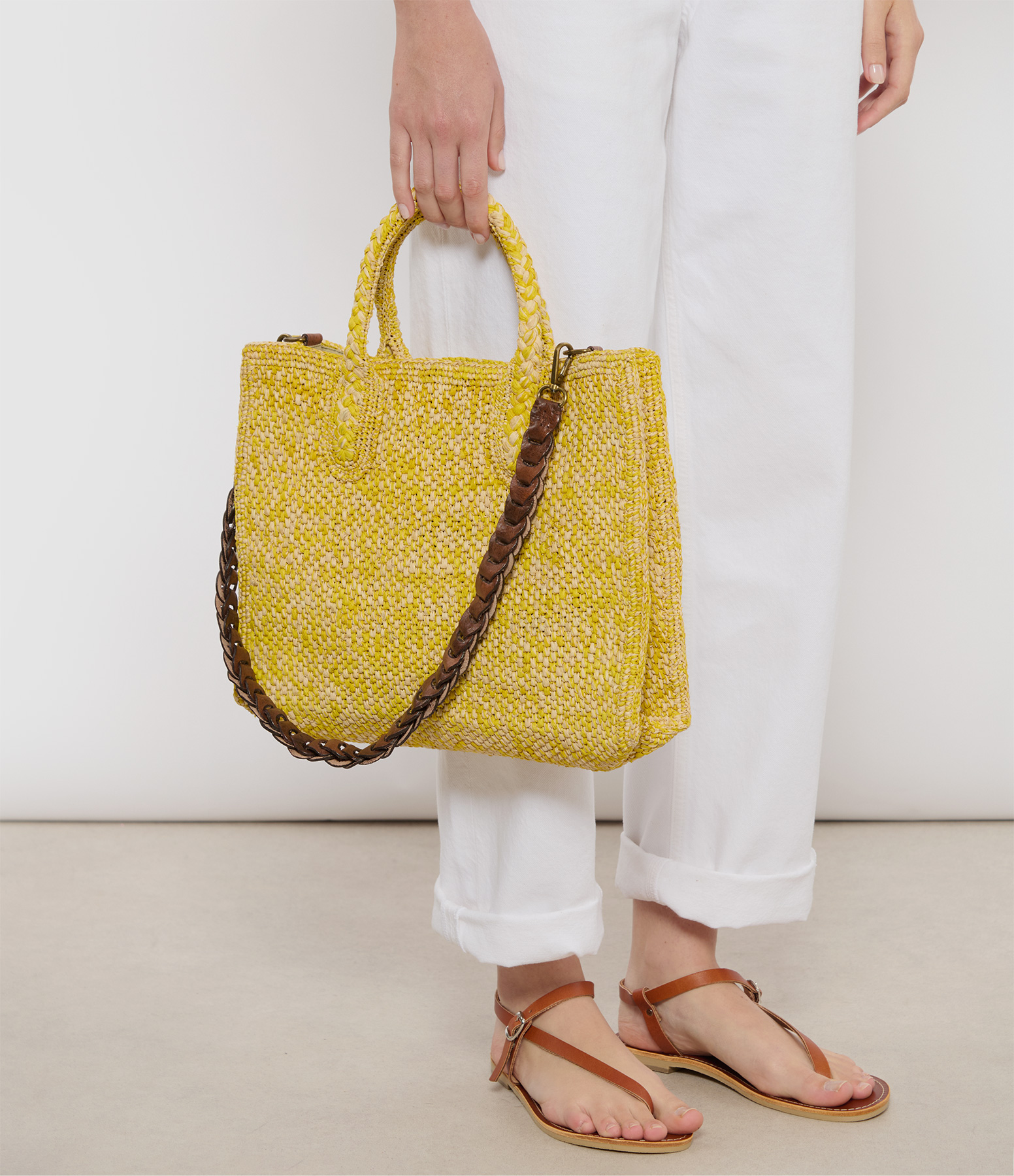 Rary Ylang Bag