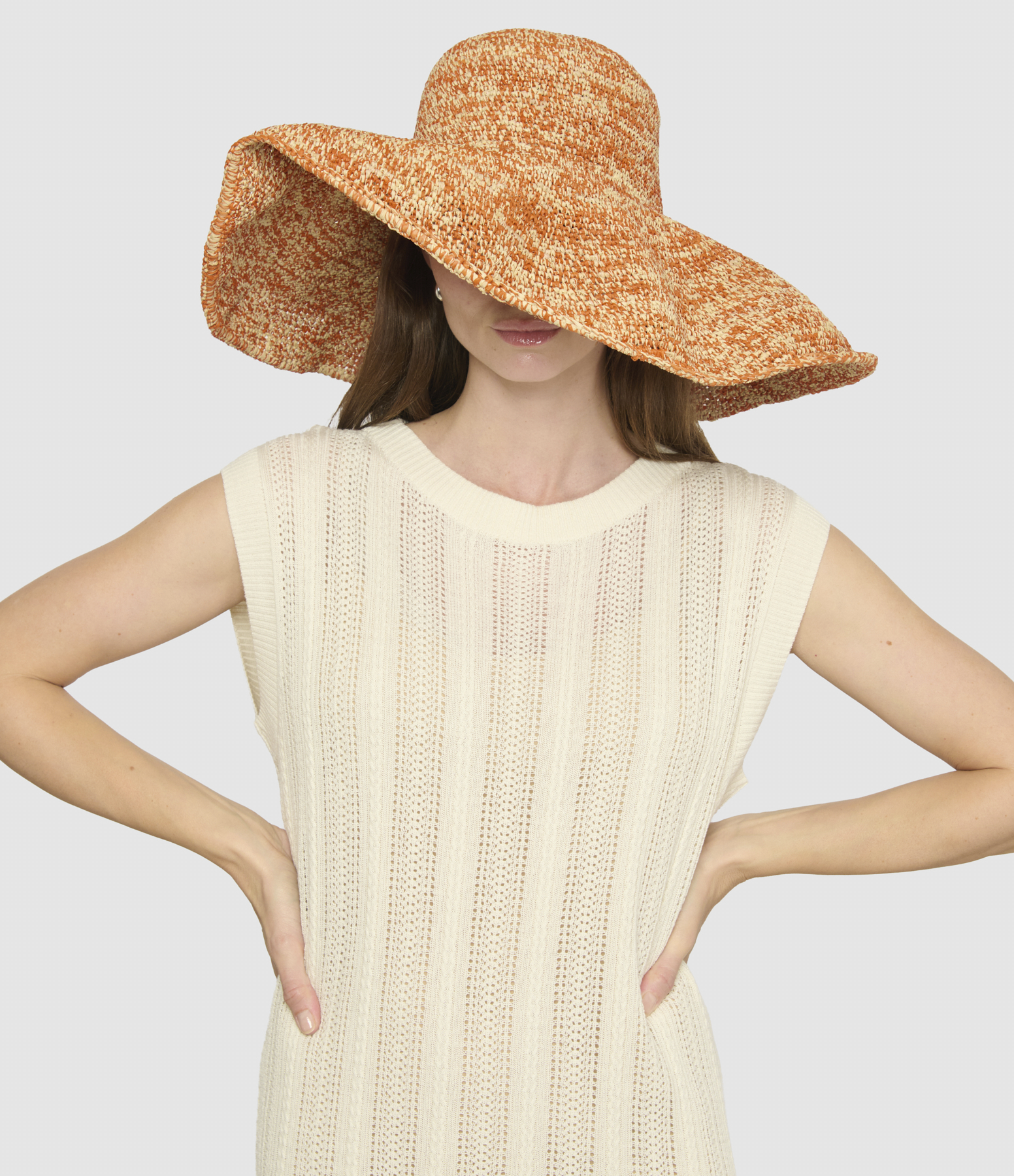 Izy Brick Hat