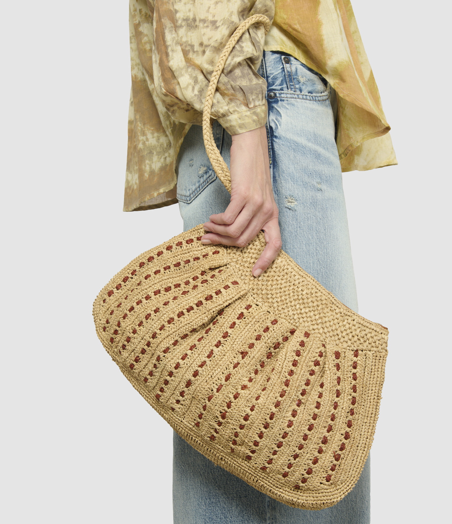 Mezzo Tea Pouch