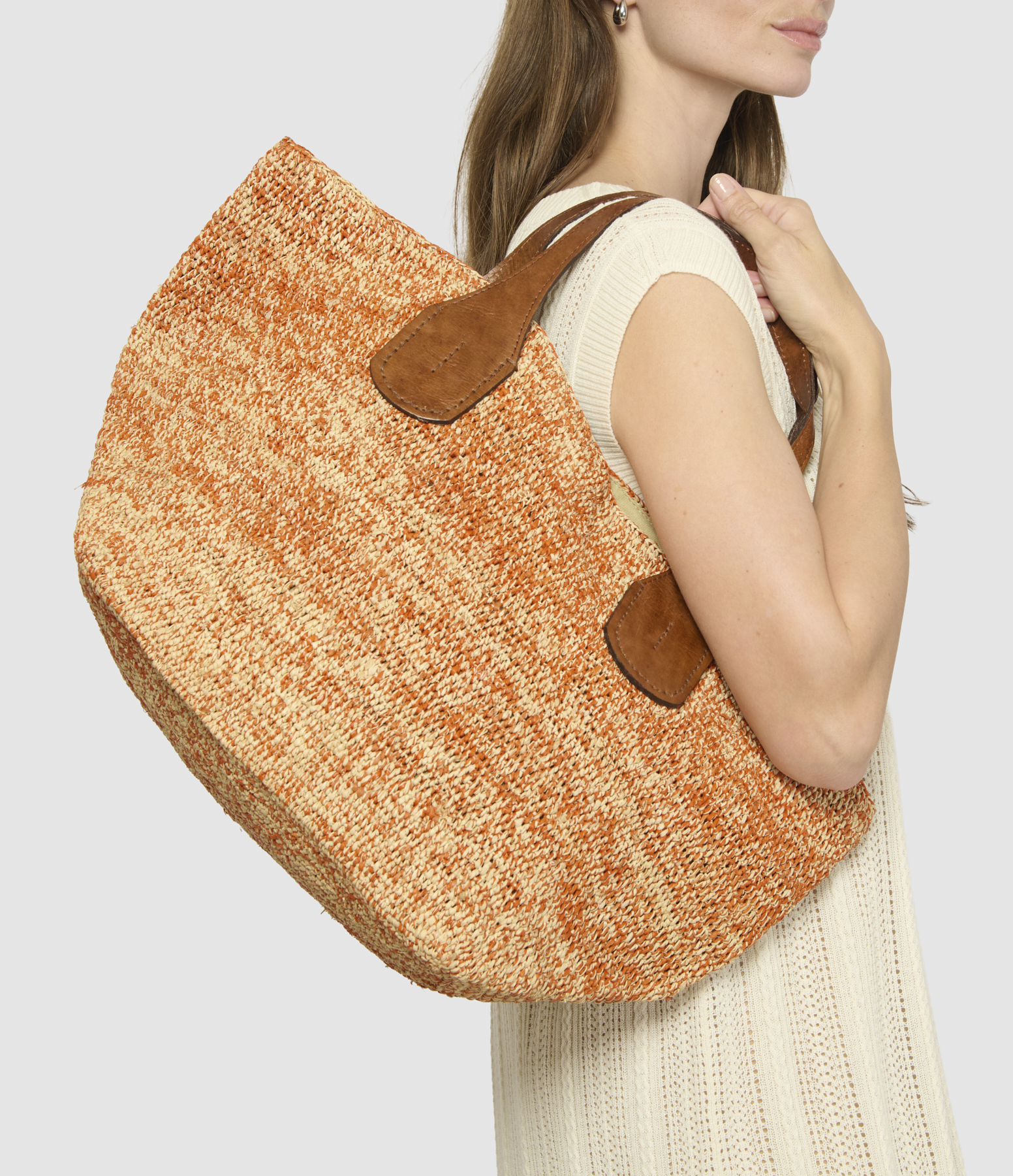Tokyo II Brick Bag
