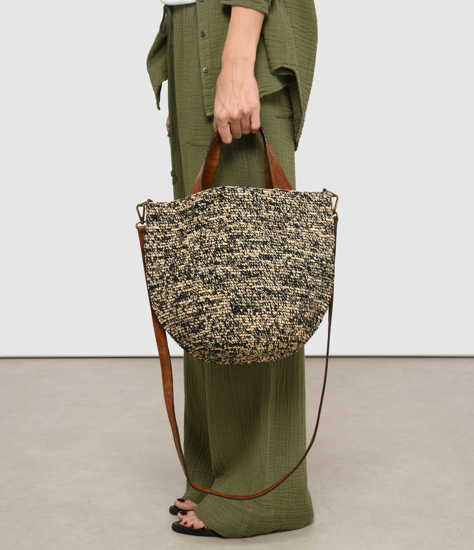 Mirozy Tiga Bag