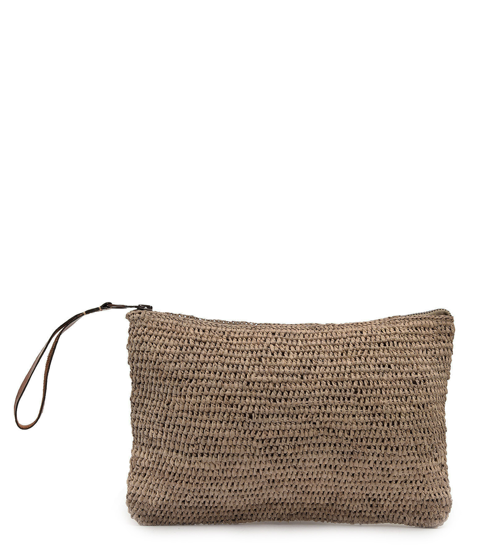 Pochette Ampy Dark Tea