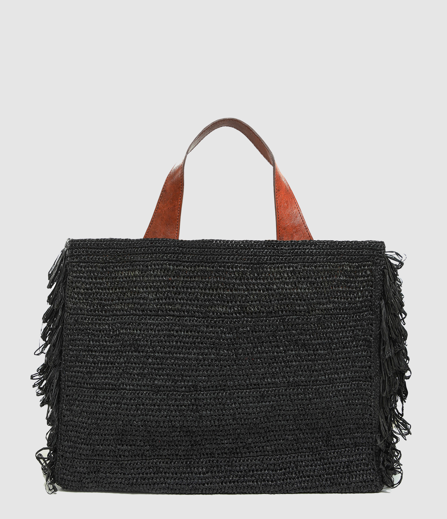 Onja Black Bag