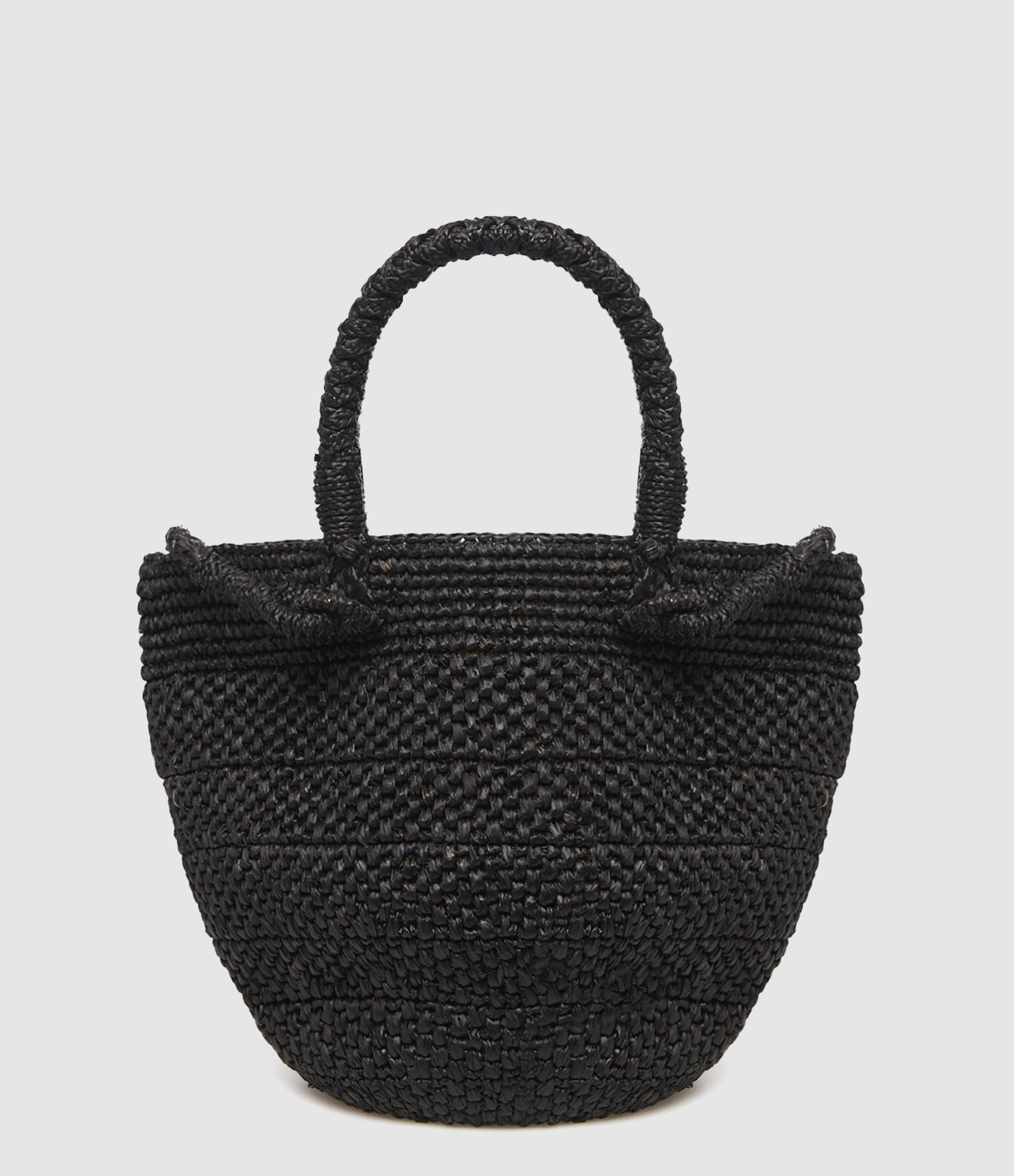 Arona Black Bag, Lulli Exclusive