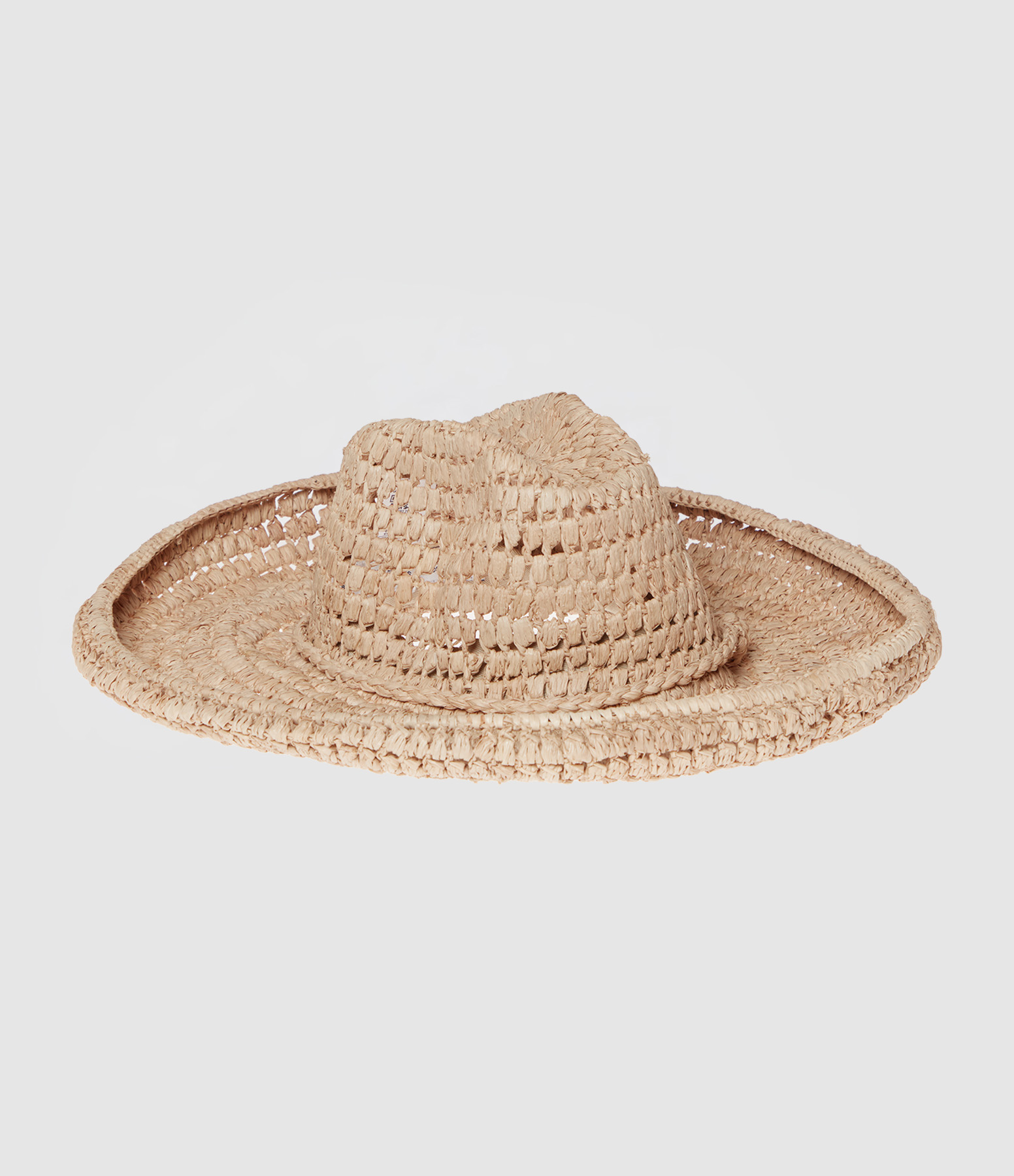 Malouka Tea Hat