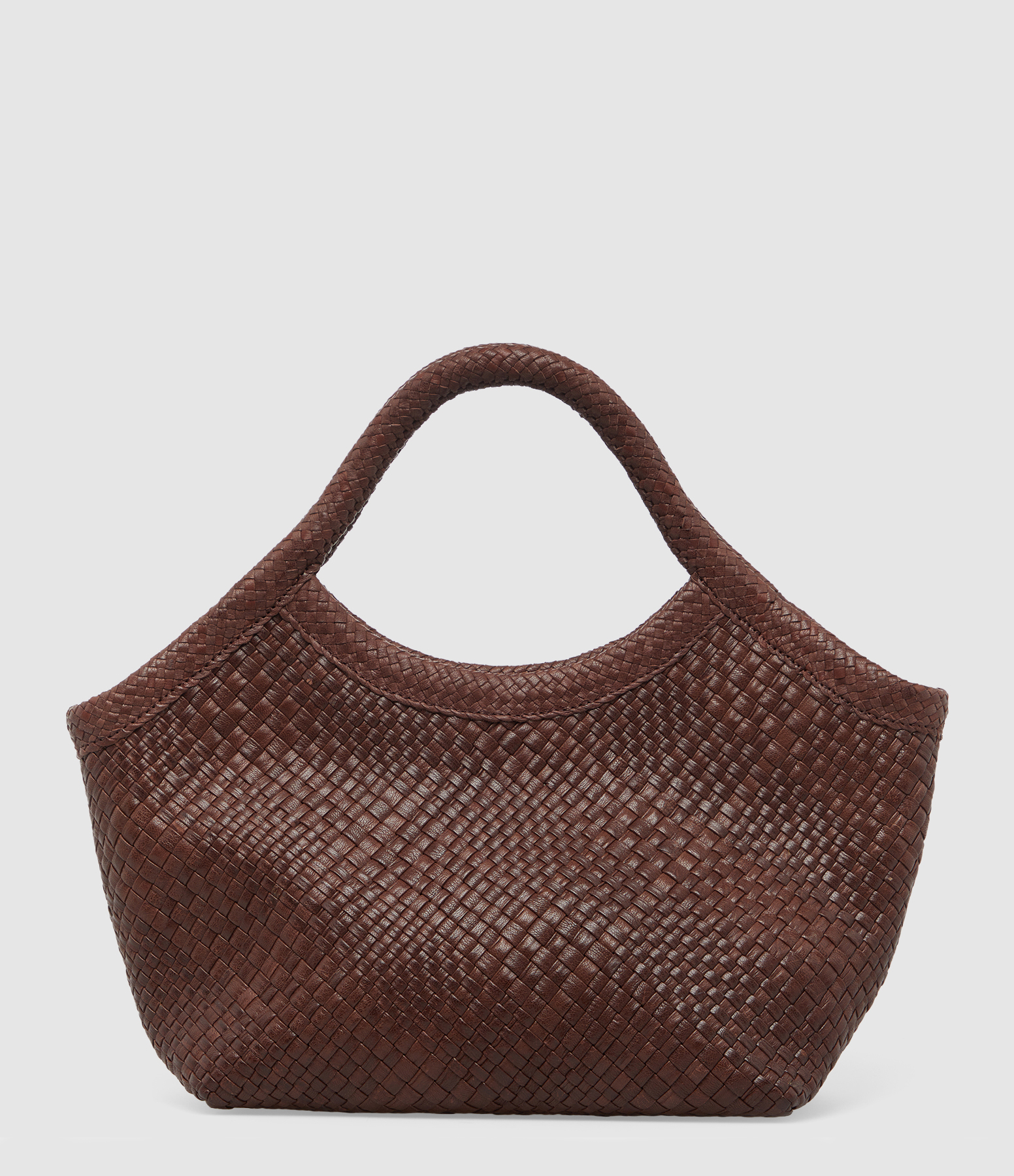 Pure Medium Choco Bag