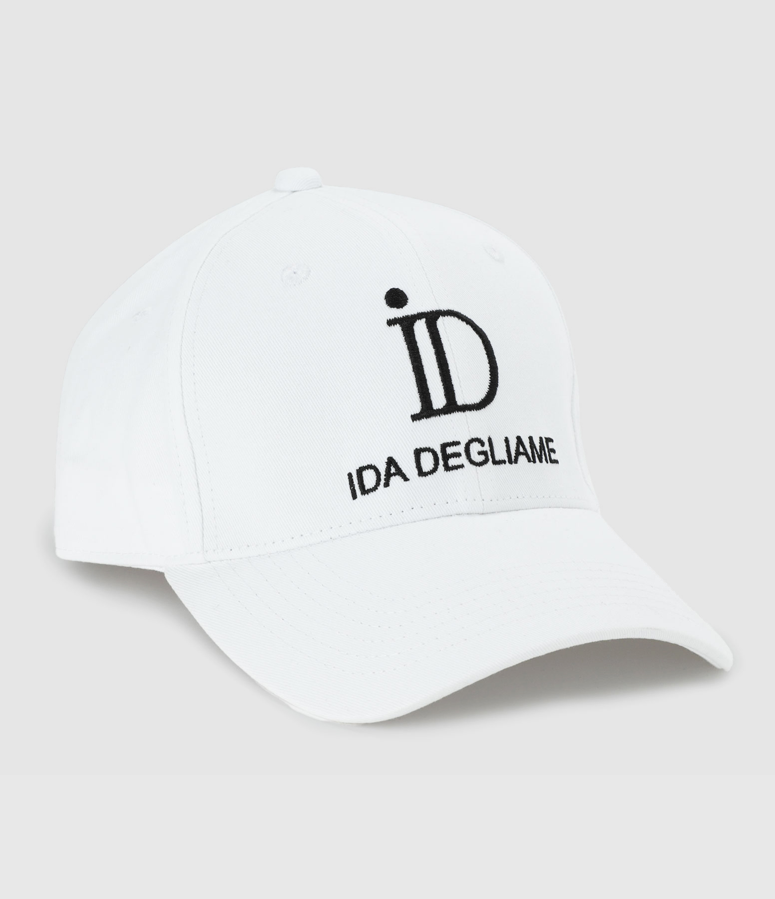 ID White Cap