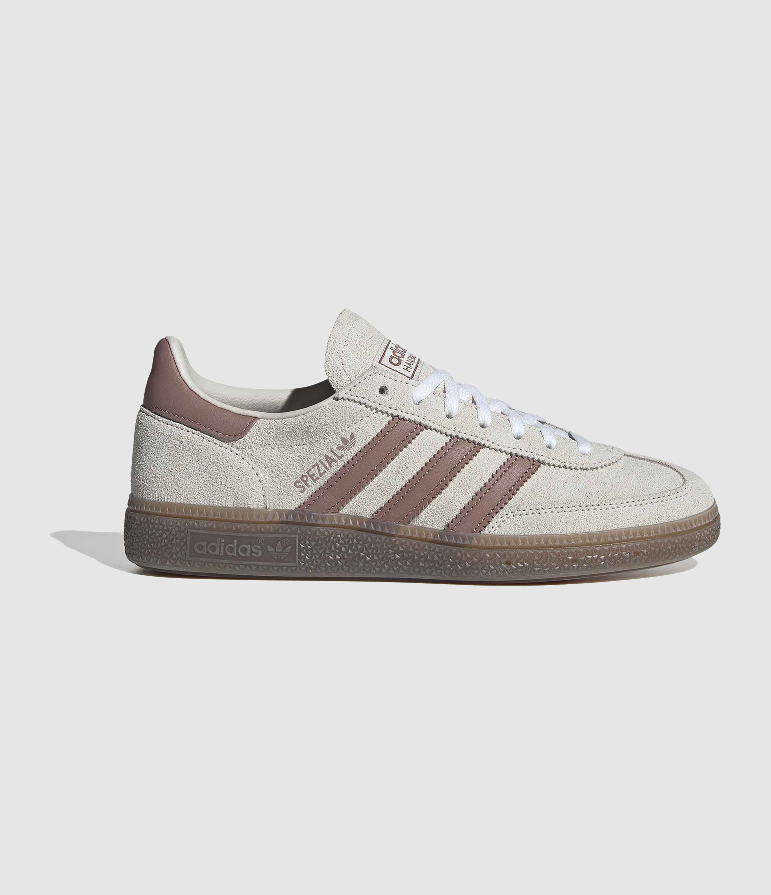 Handball Spezial W Trainers – Alumina/Warm Clay/Ftwr White