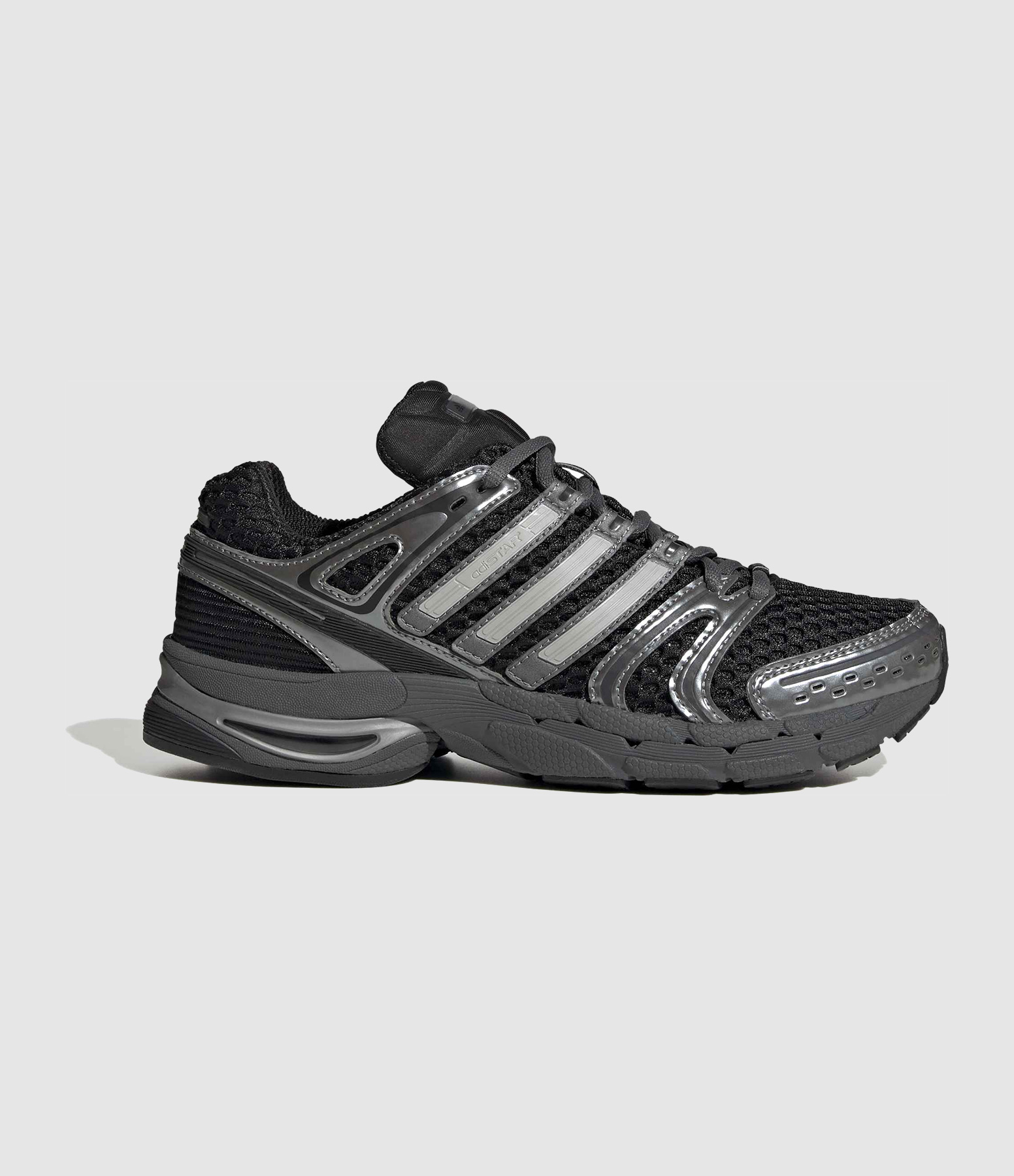 Adistar Control 5 W Core Black/Grey Six/Grey Two trainers