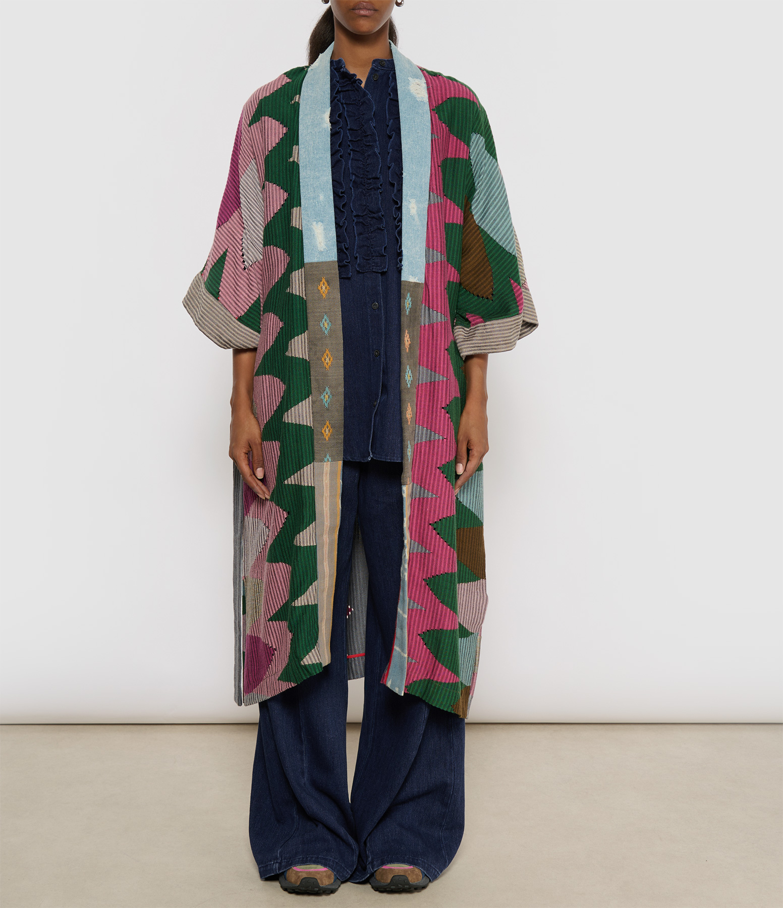 Dua Multi Coat