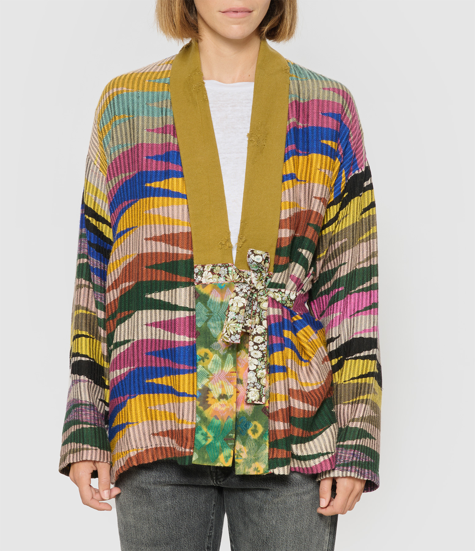 Kana Multi Jacket
