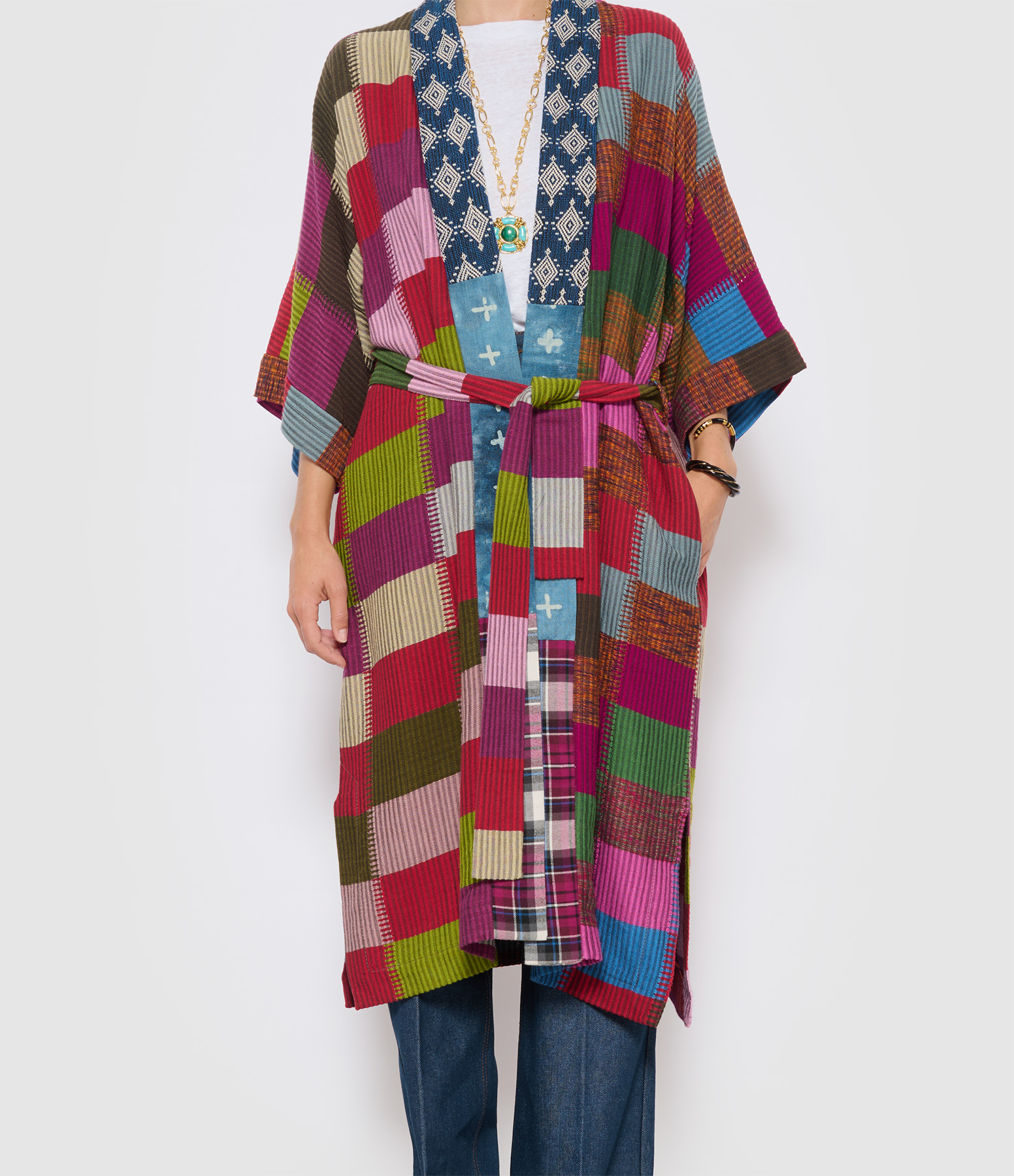 Dua Multi Coat