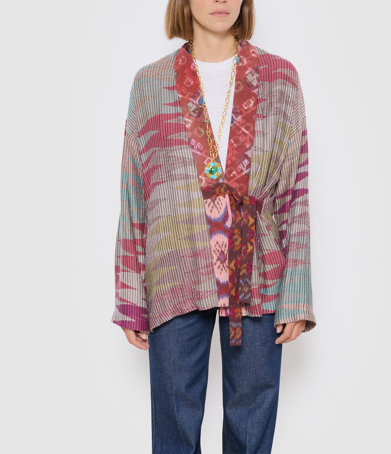 Kana Multi Jacket