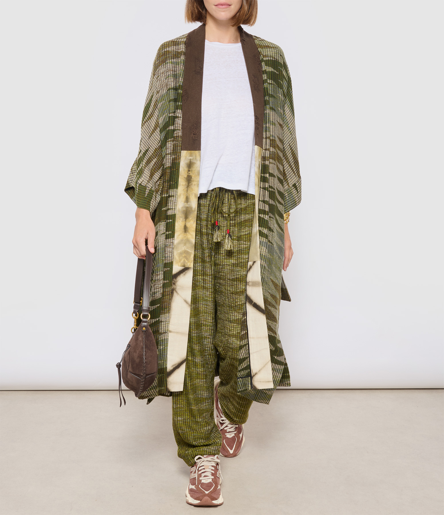 Cela Tentara Trousers