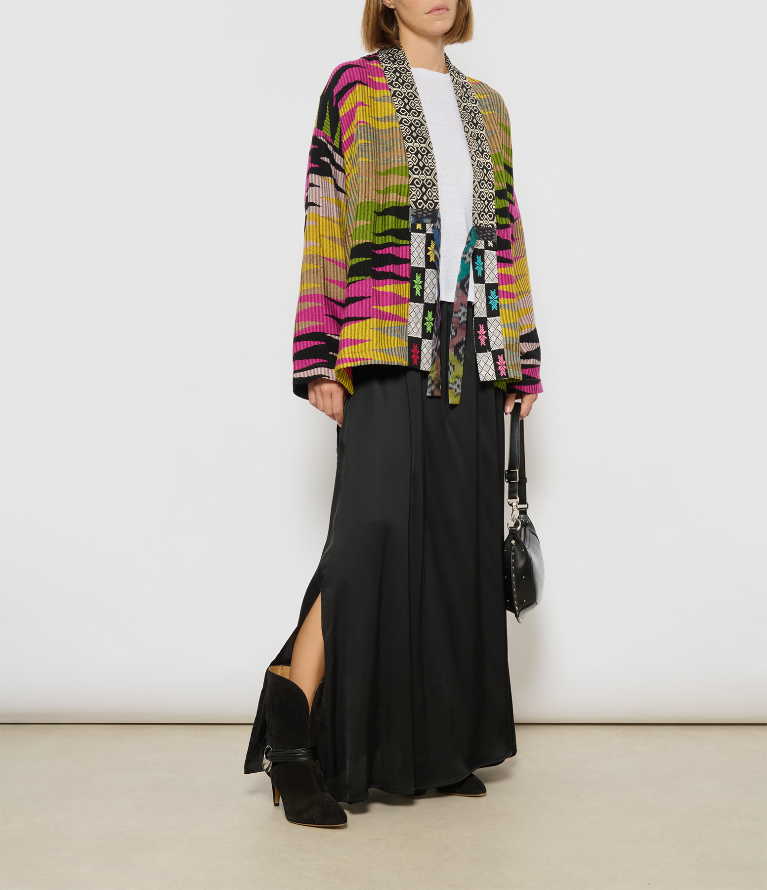 Kana Multi Jacket