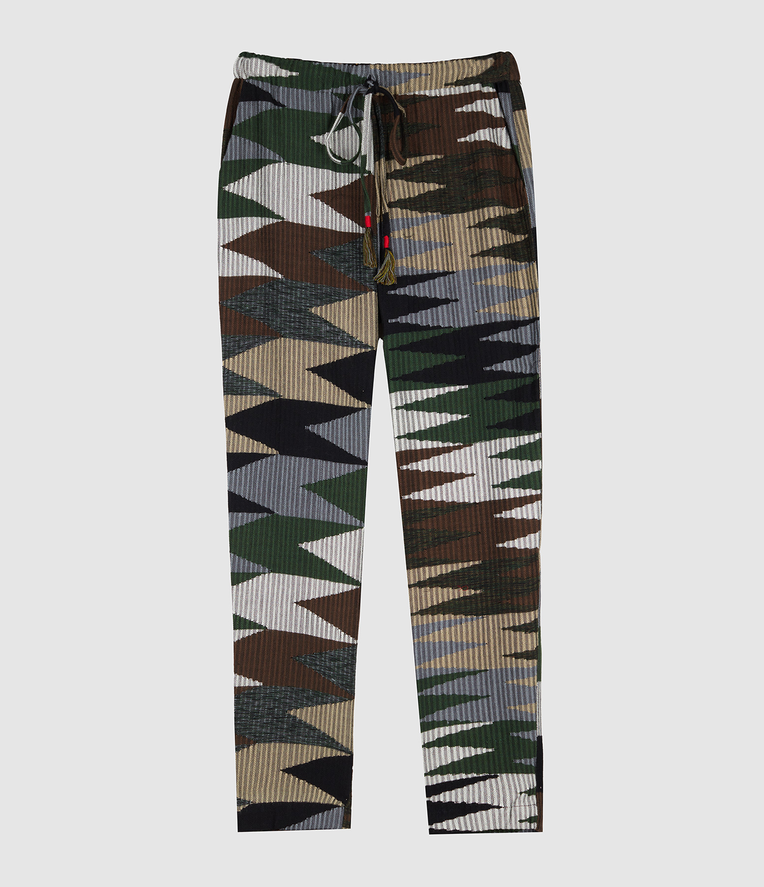 Cela Tentara Trousers