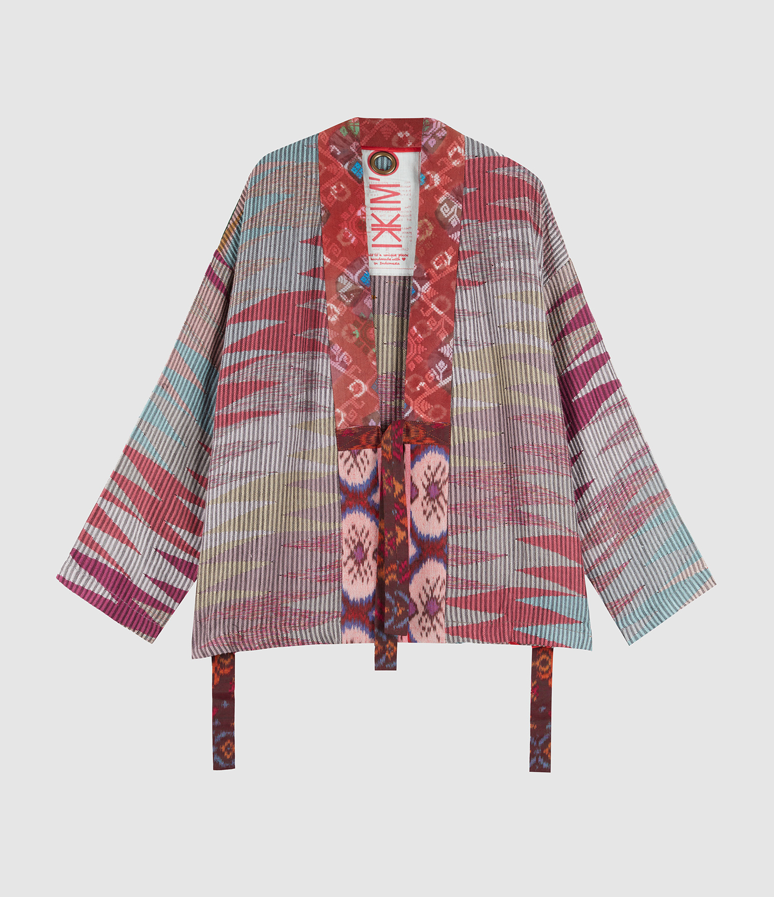 Kana Multi Jacket
