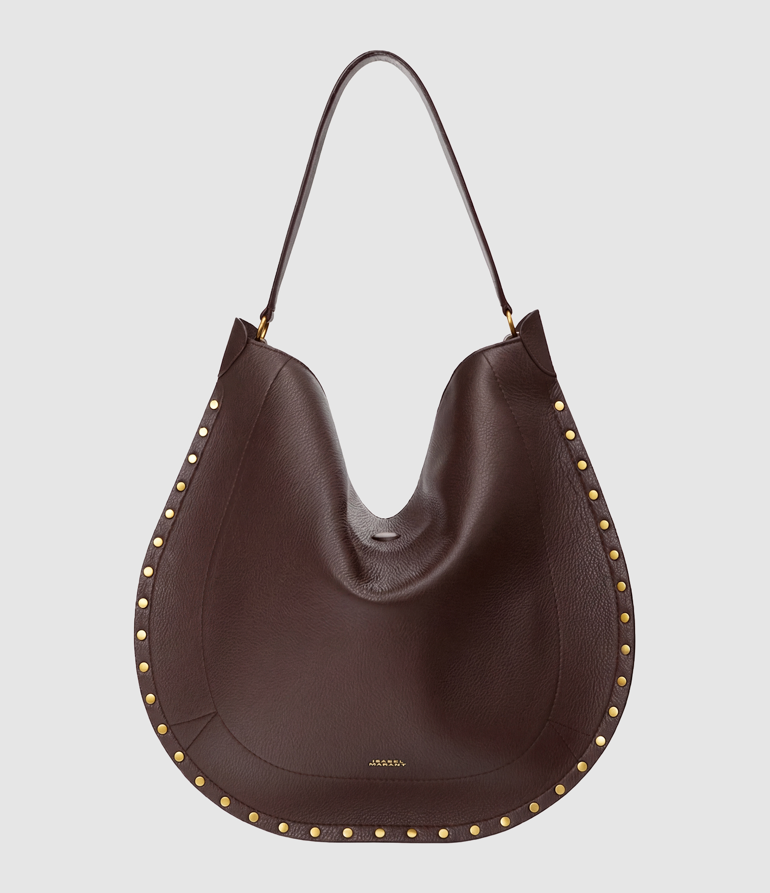 Oskan Hobo Soft Coffee Bag