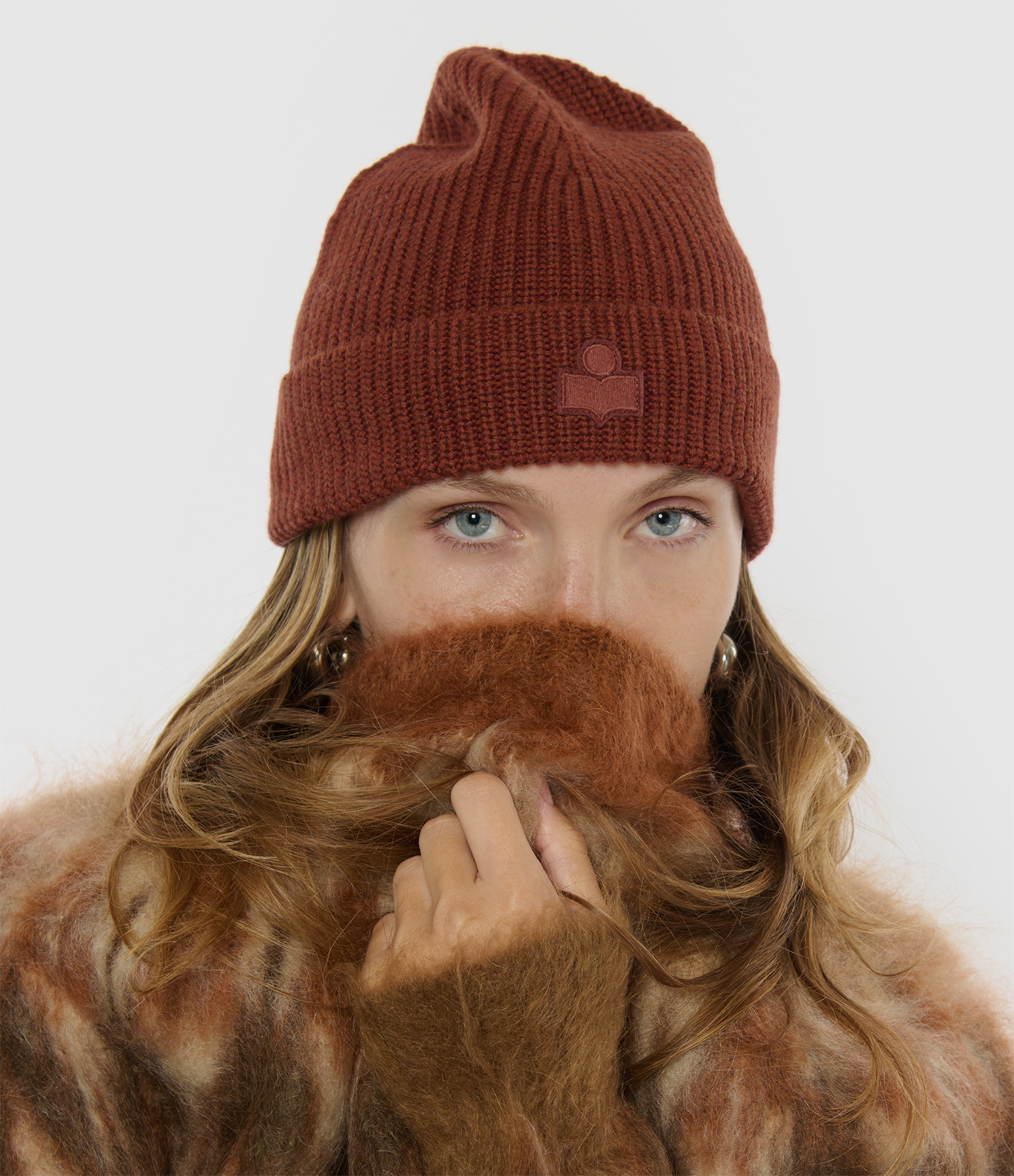 Bayle ‘Rouille’ Beanie