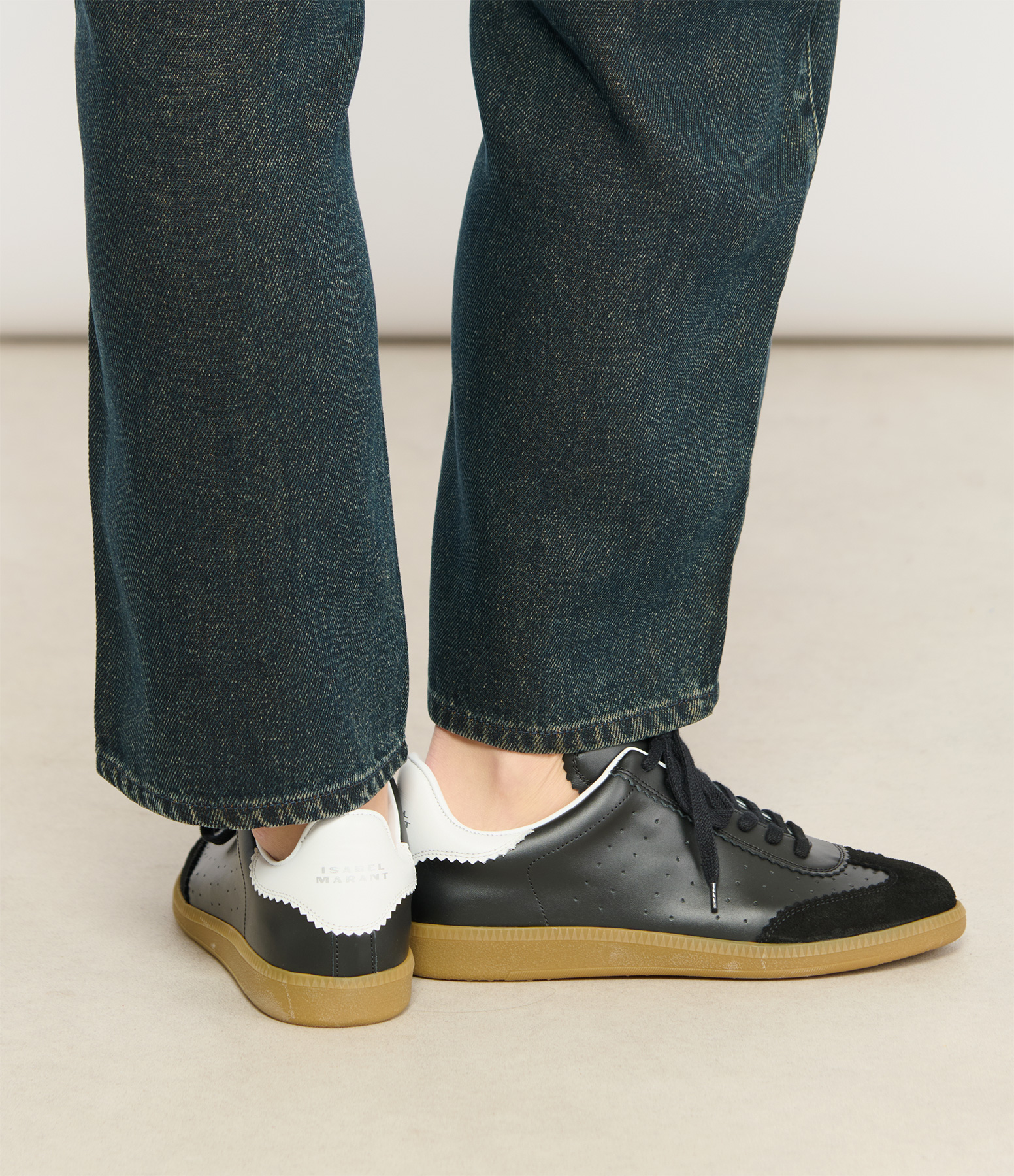 Bryce Black trainers