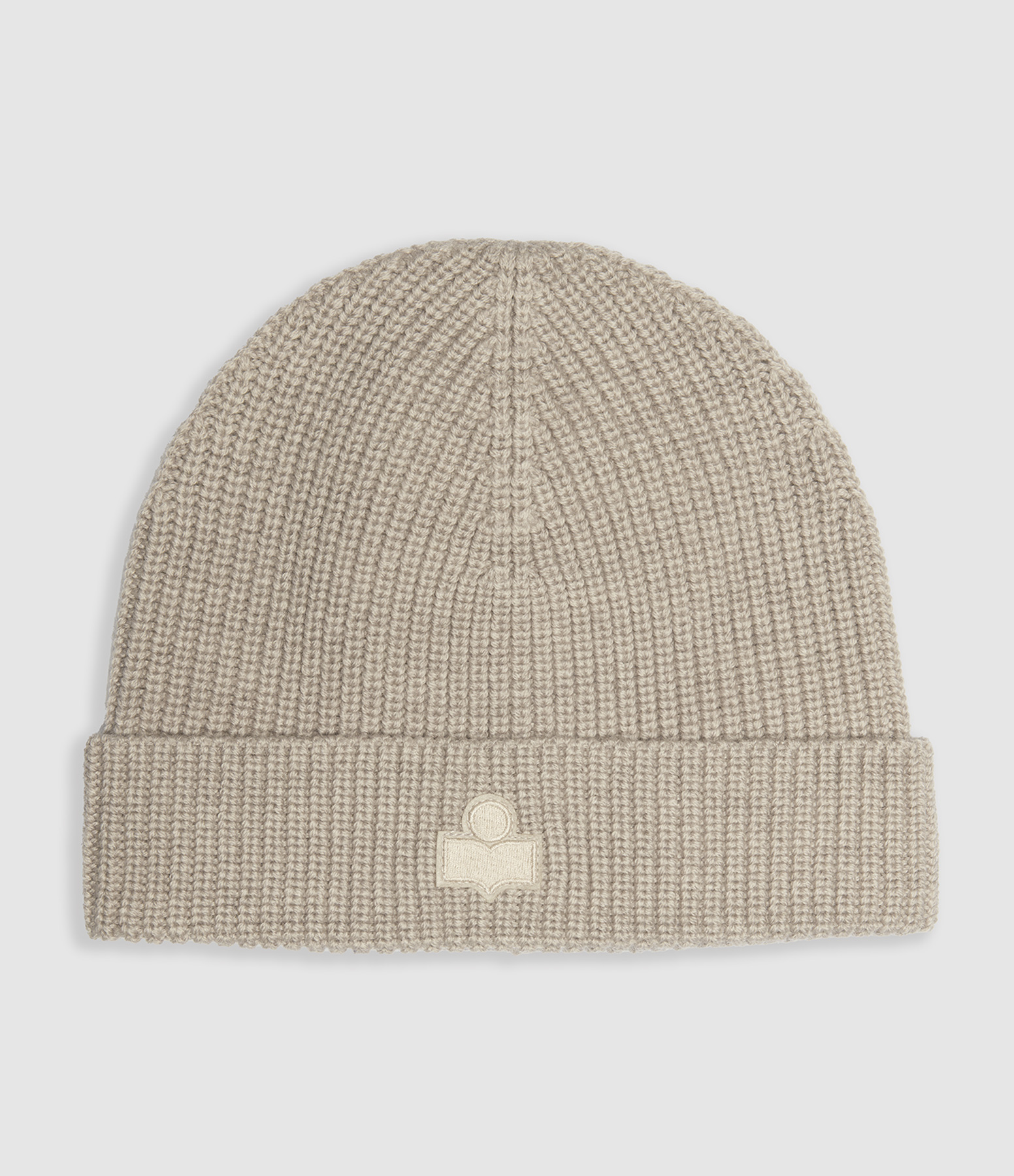 Beige Bayle Hat