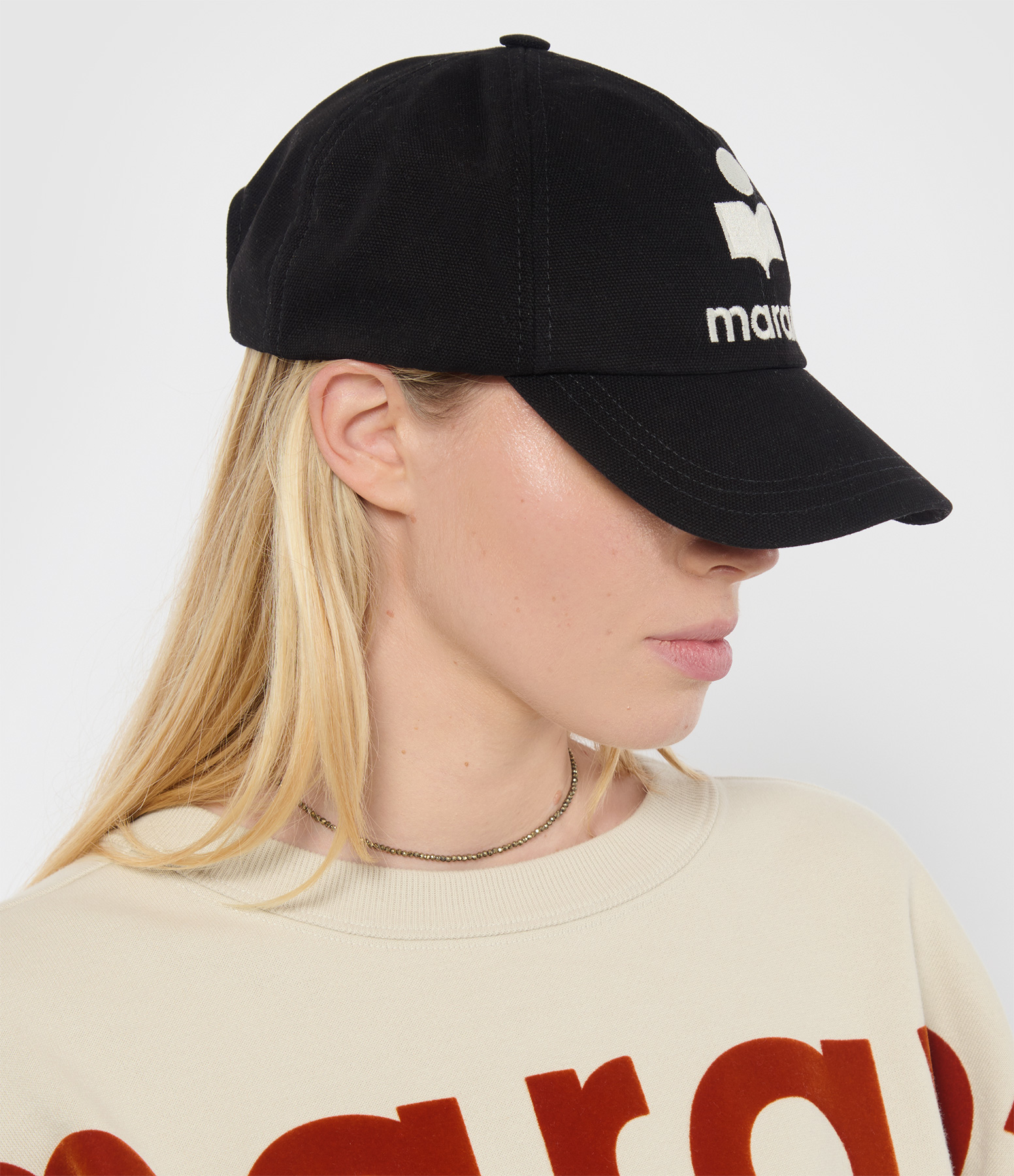 Tyron Black Cap