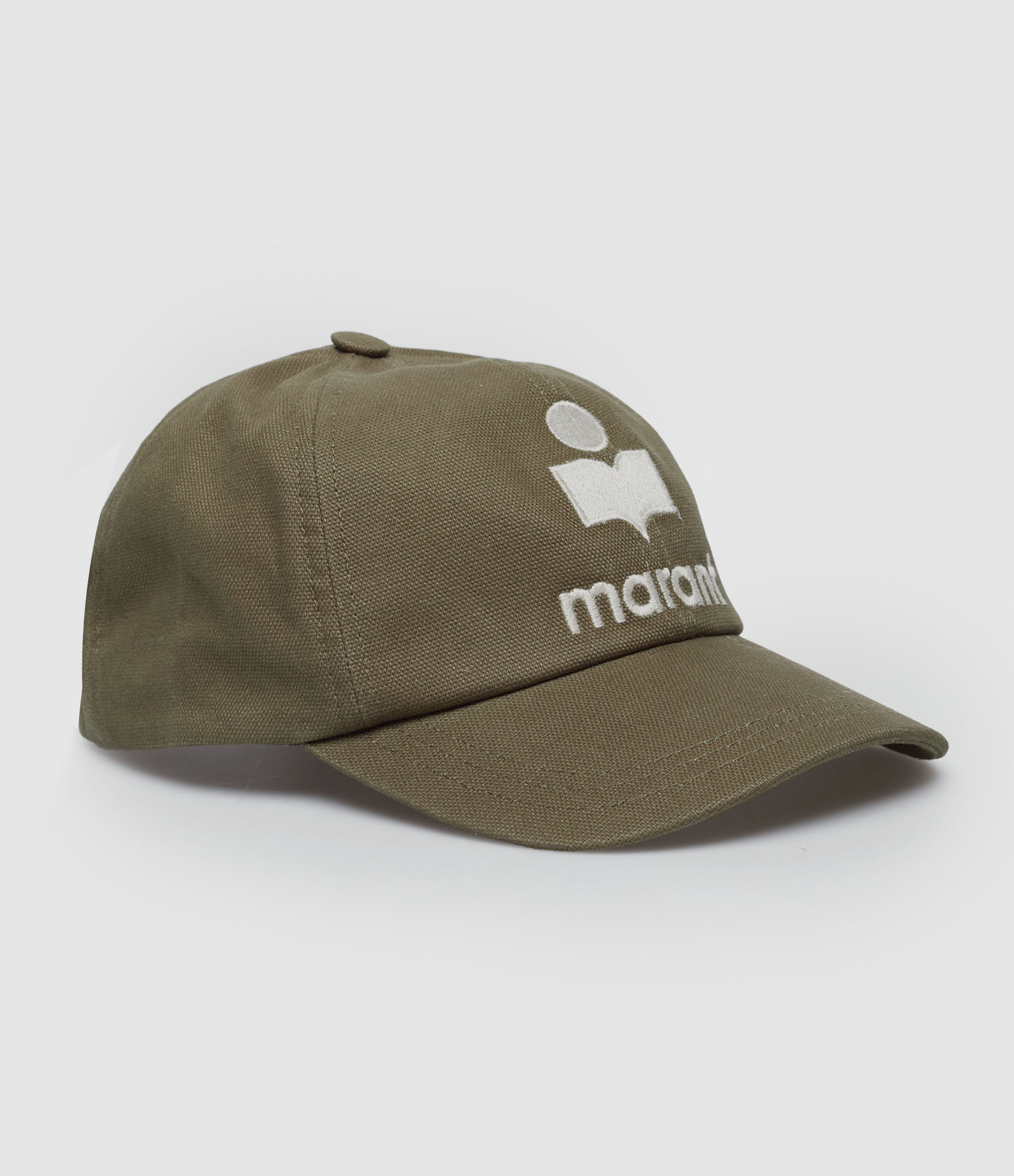 Tyron Khaki Cap