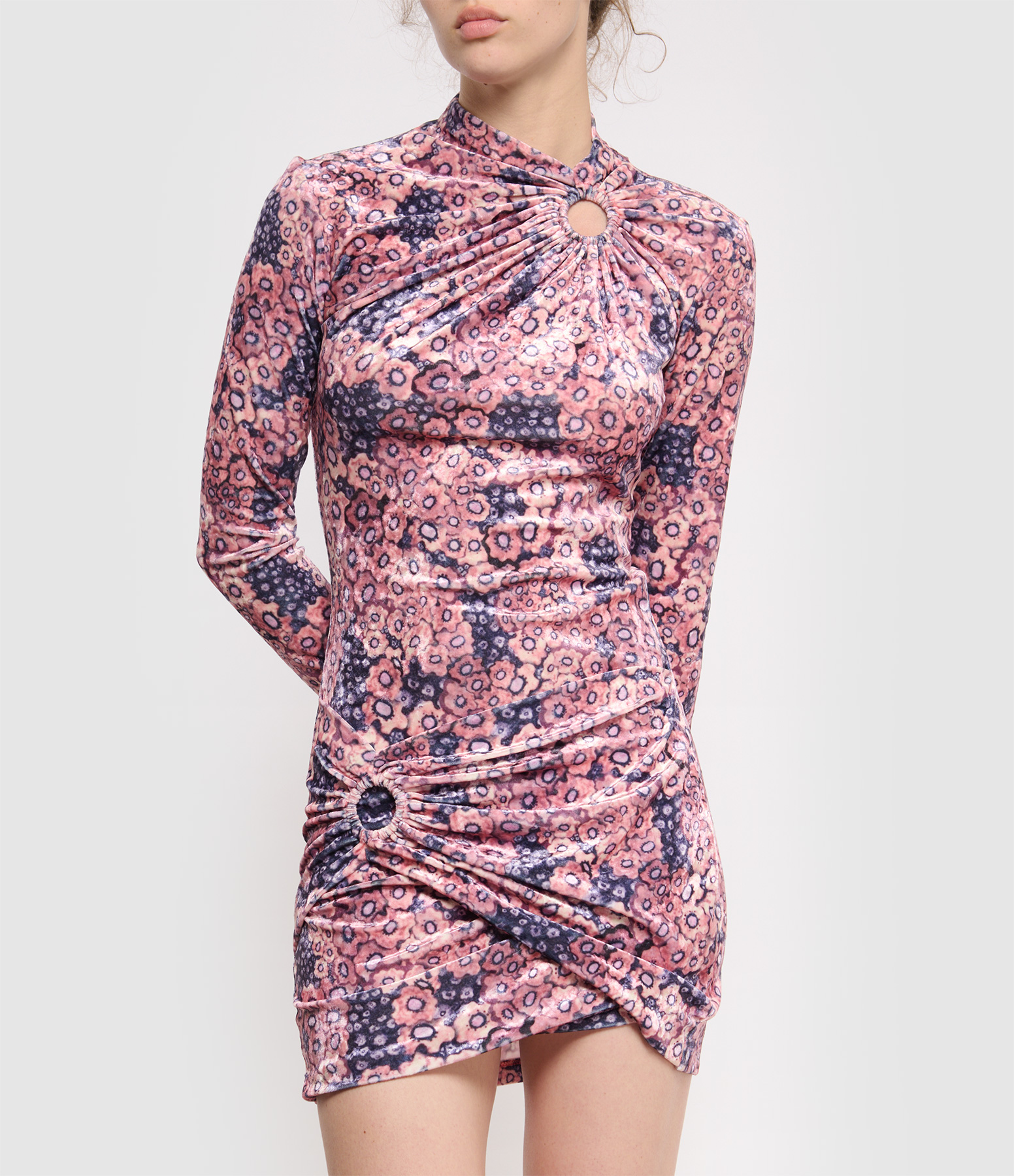Havana Rose Dress