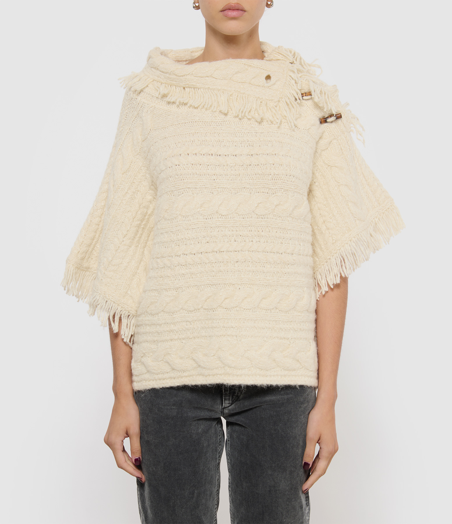 Off-White Jumper