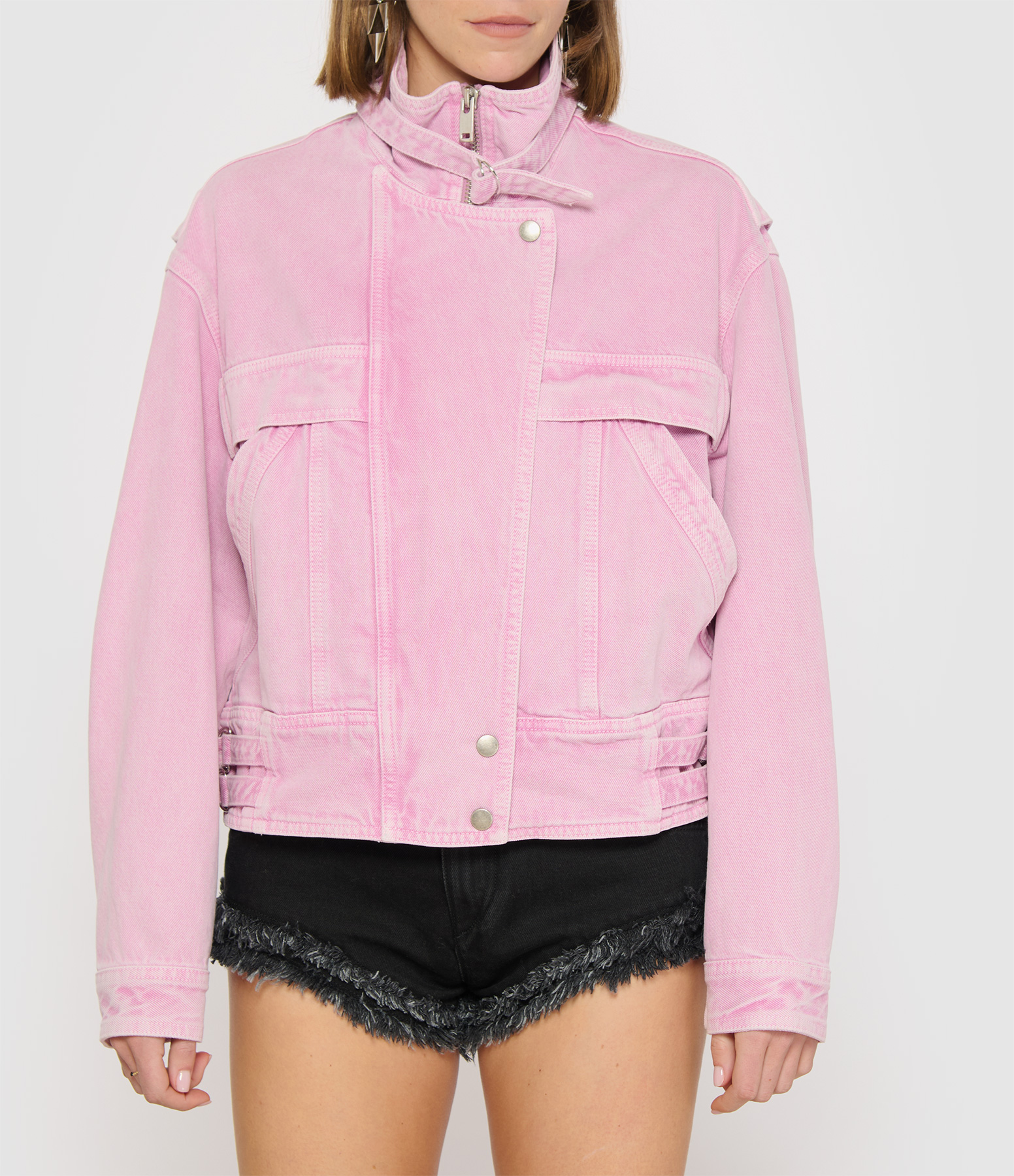 Joseline Rose Jacket
