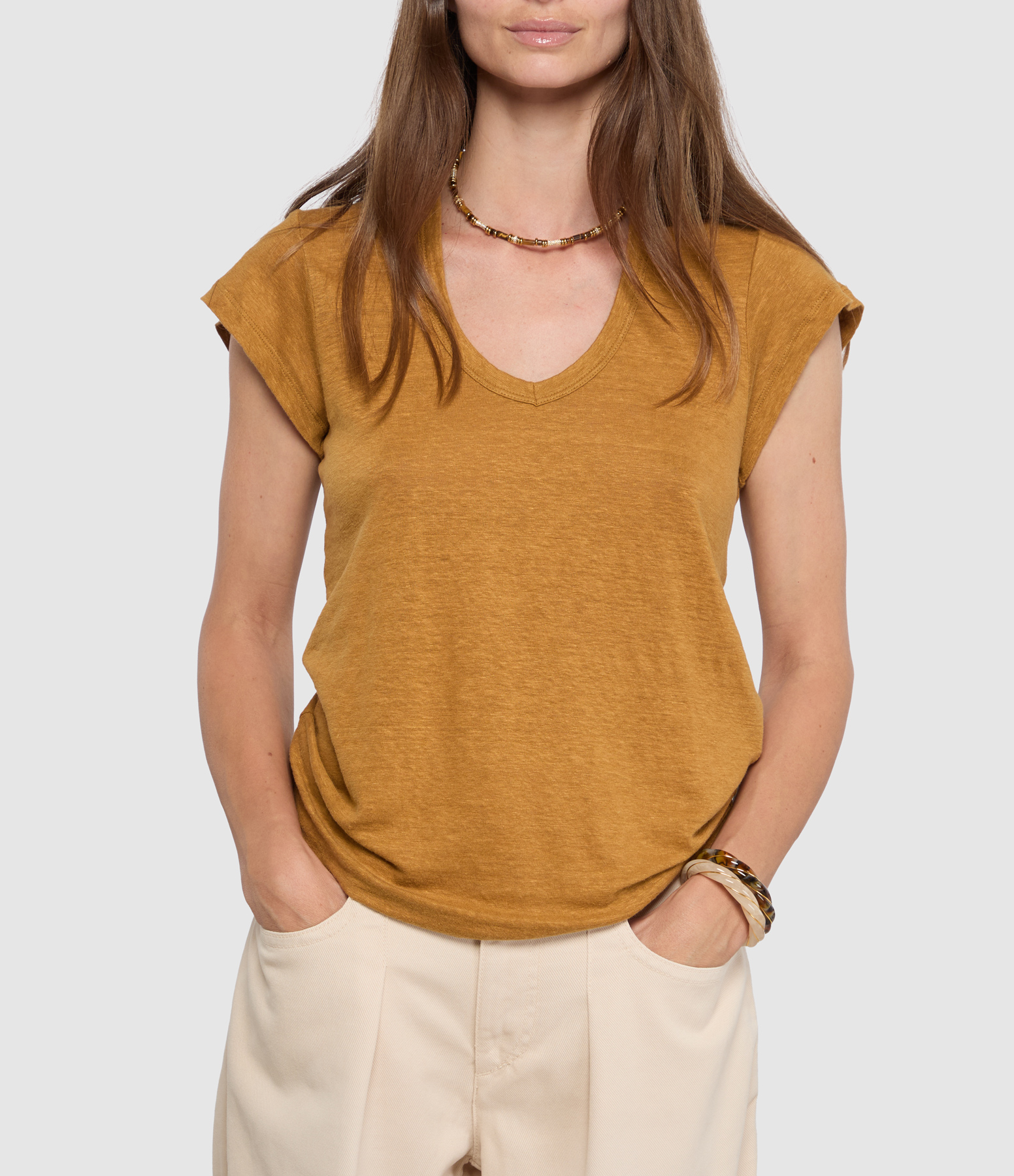Zankou Gold T-shirt