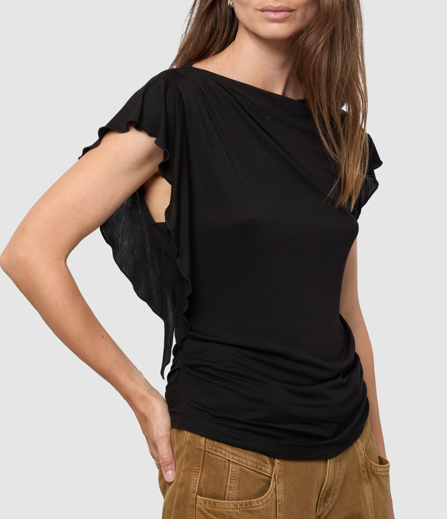 Rada Black Top