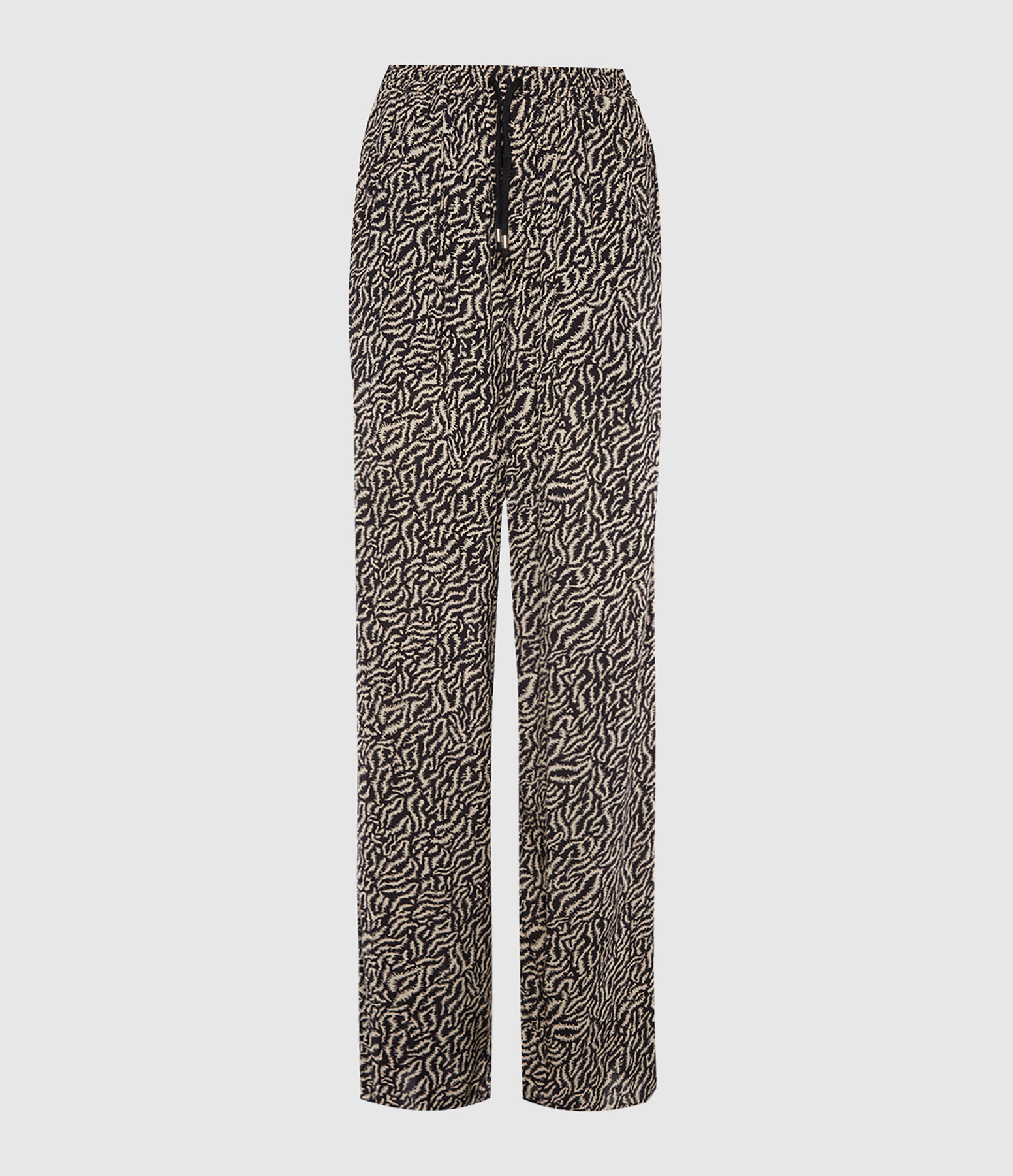 Verlaine Trousers – Ecru