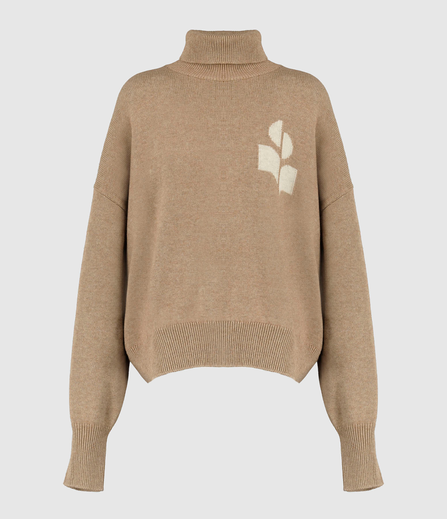Nash Brown Jumper