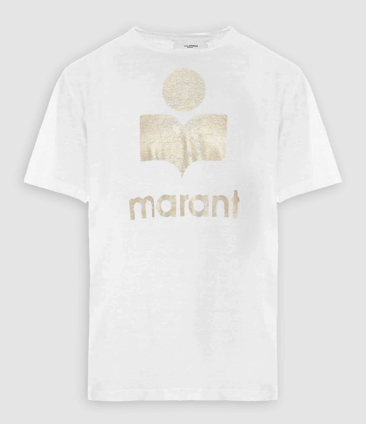 Zewel White T-shirt