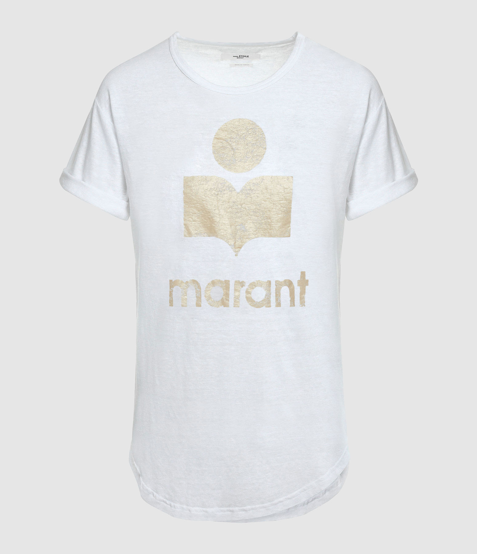 Koldi White T-shirt