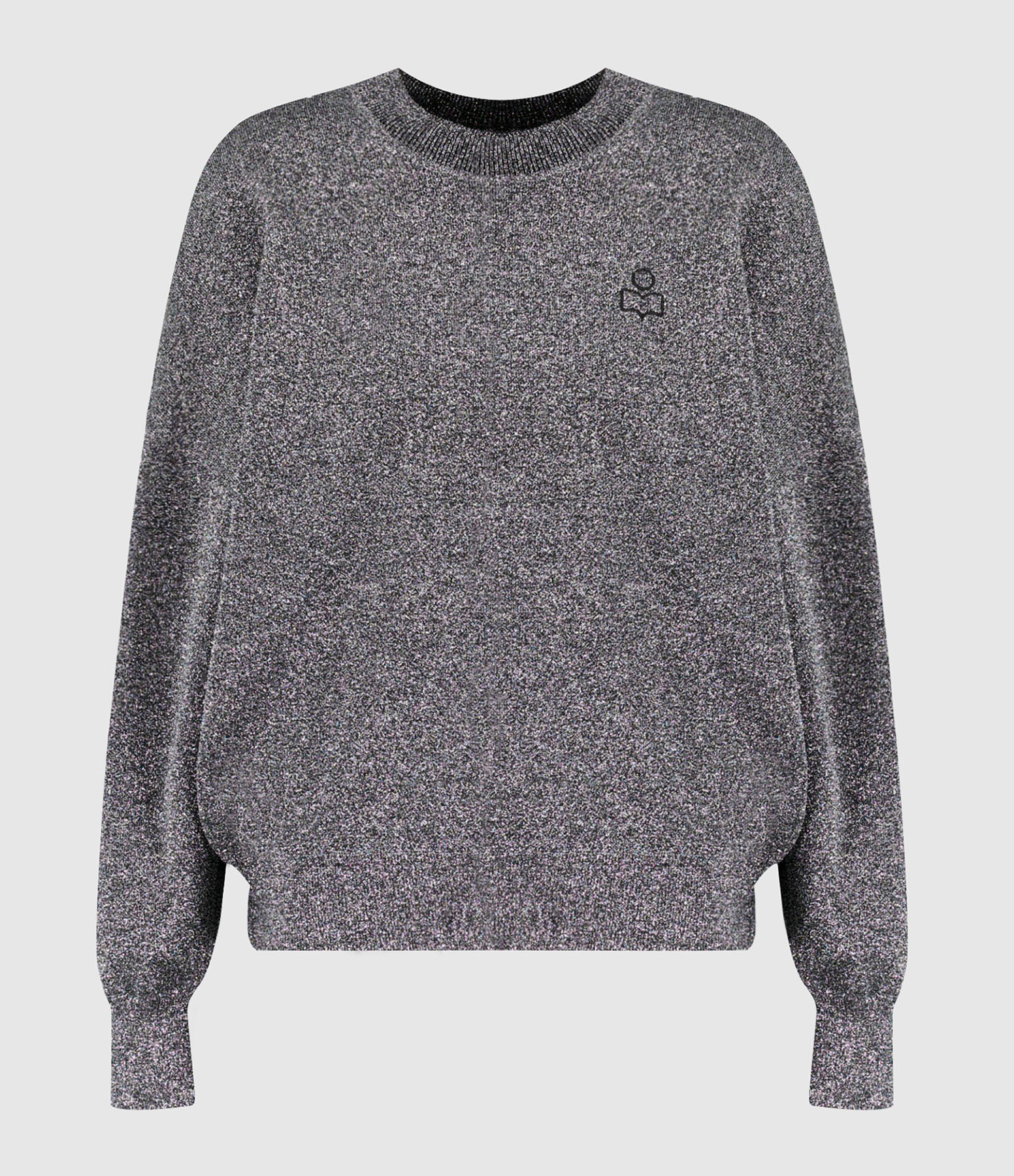 Kessy Silver Jumper, XMas Capsule Collection