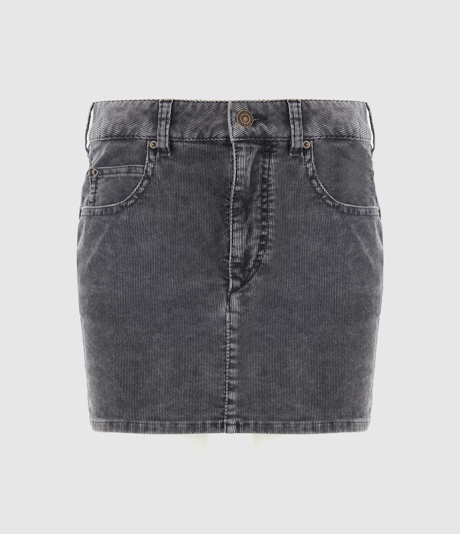 Olinda Skirt – Black