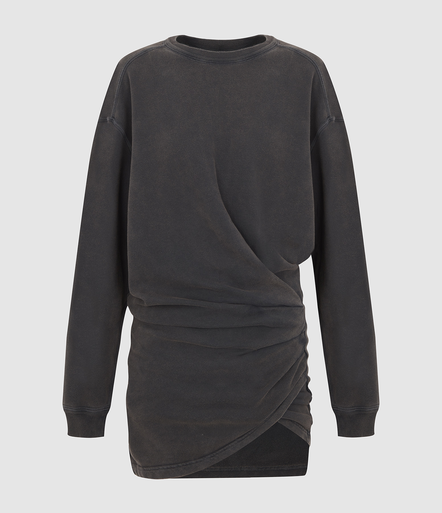 Pipper Black Dress