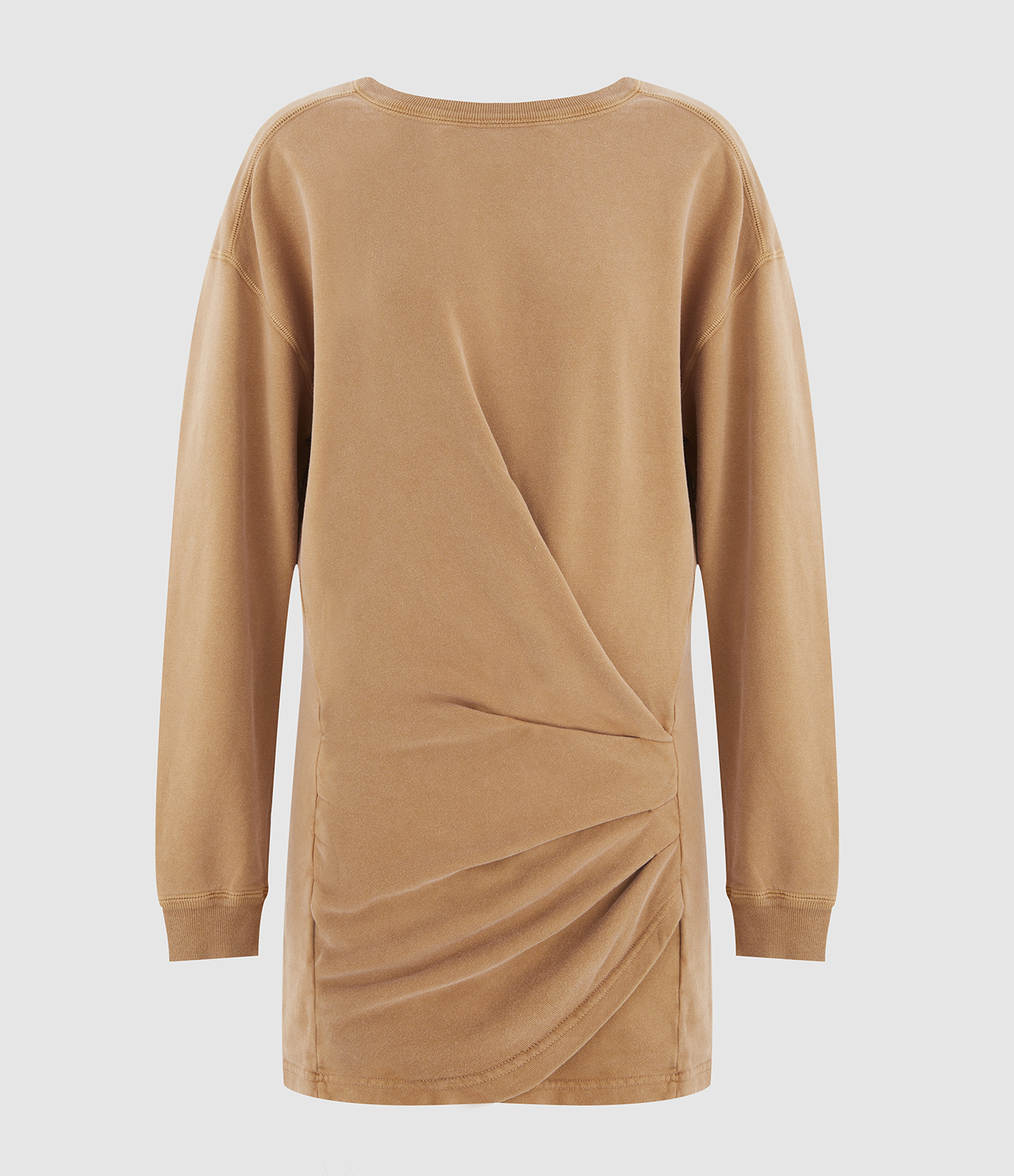 Pipper Caramel Dress