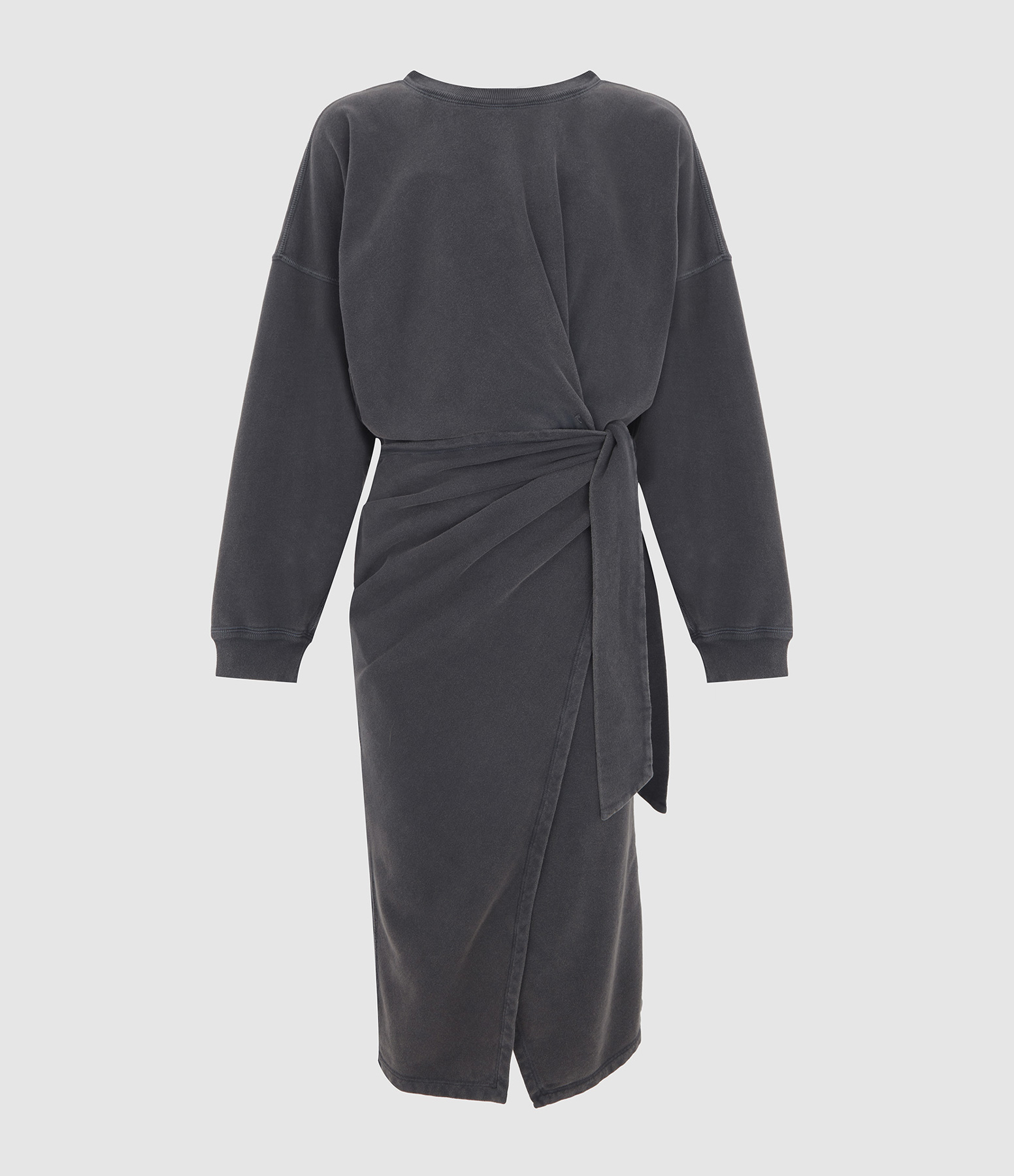 Sandrina Dress – Black