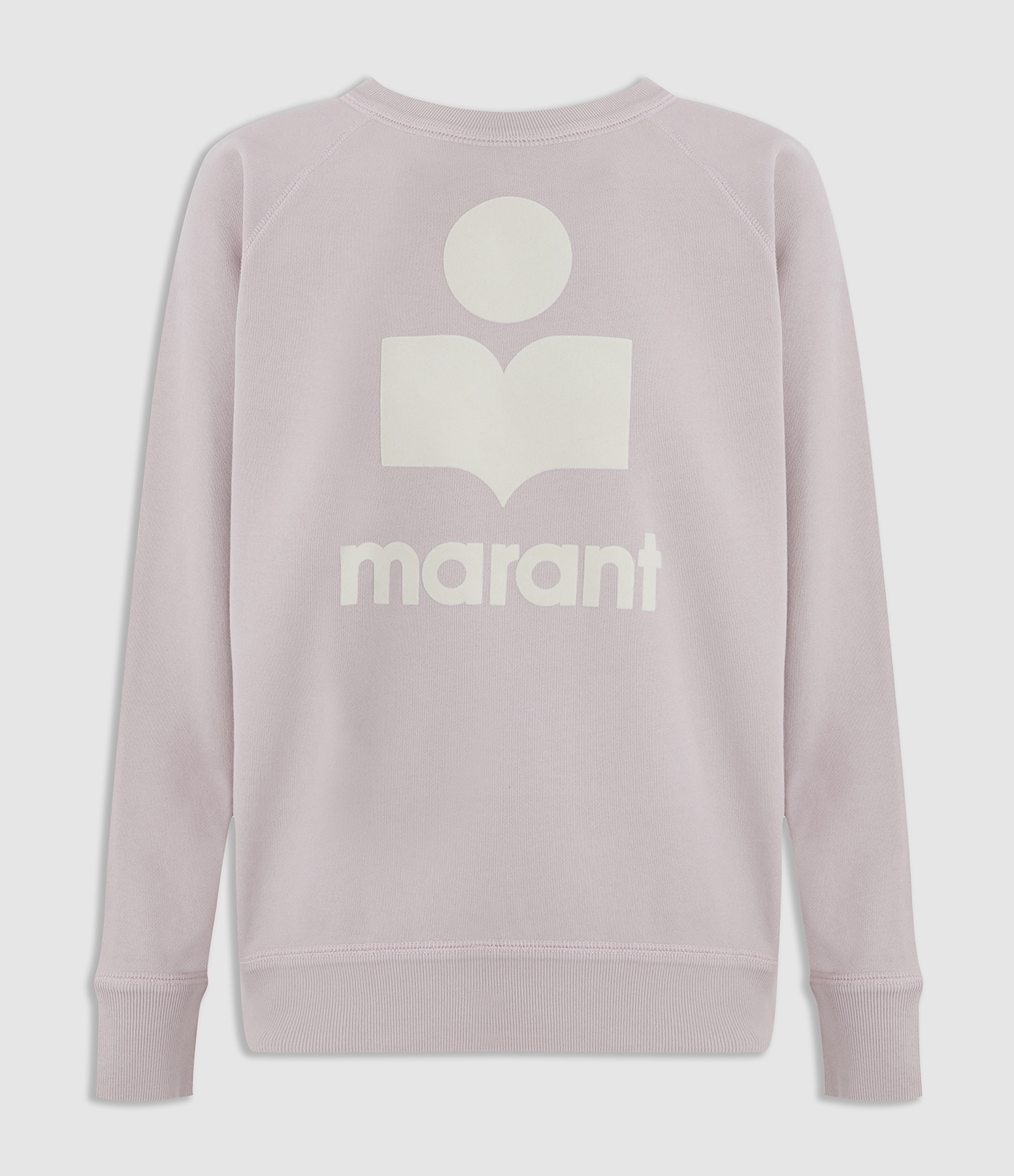 Millyny Light Pink Sweatshirt