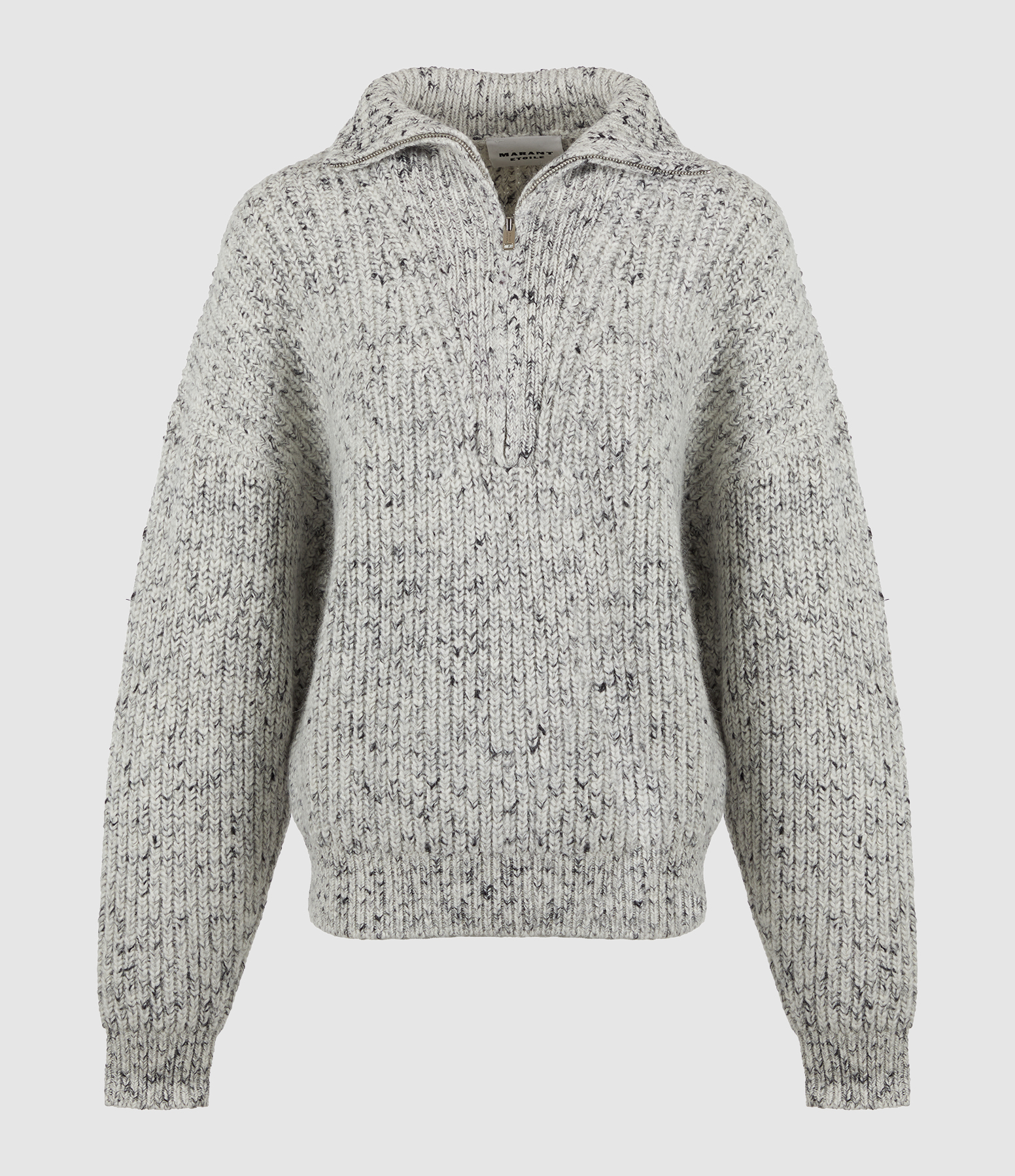 Anita Grey Jumper