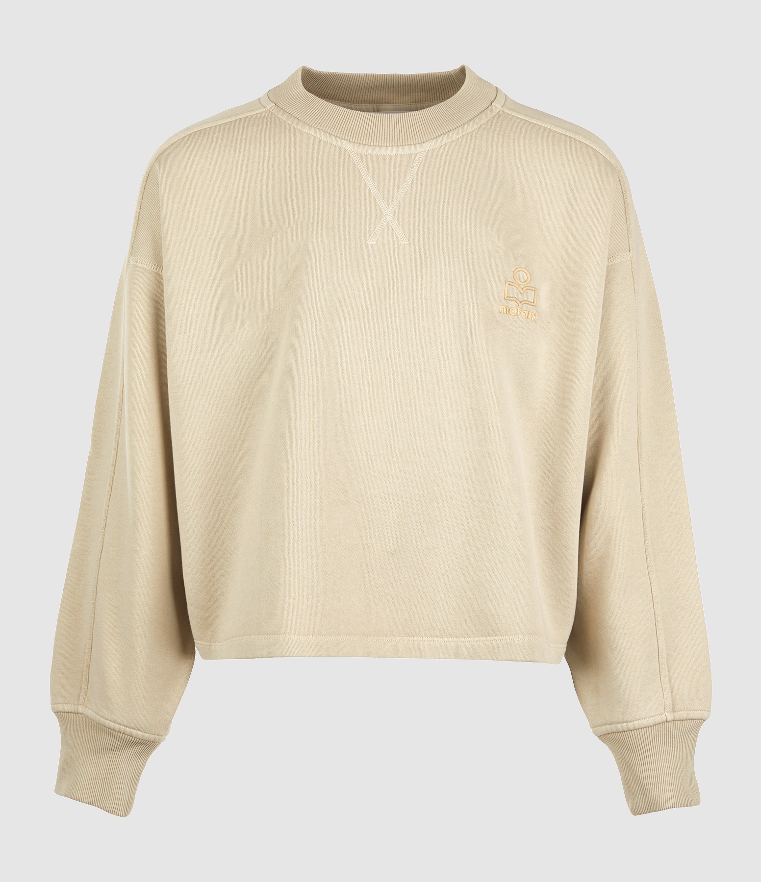Sunny Sand Sweatshirt