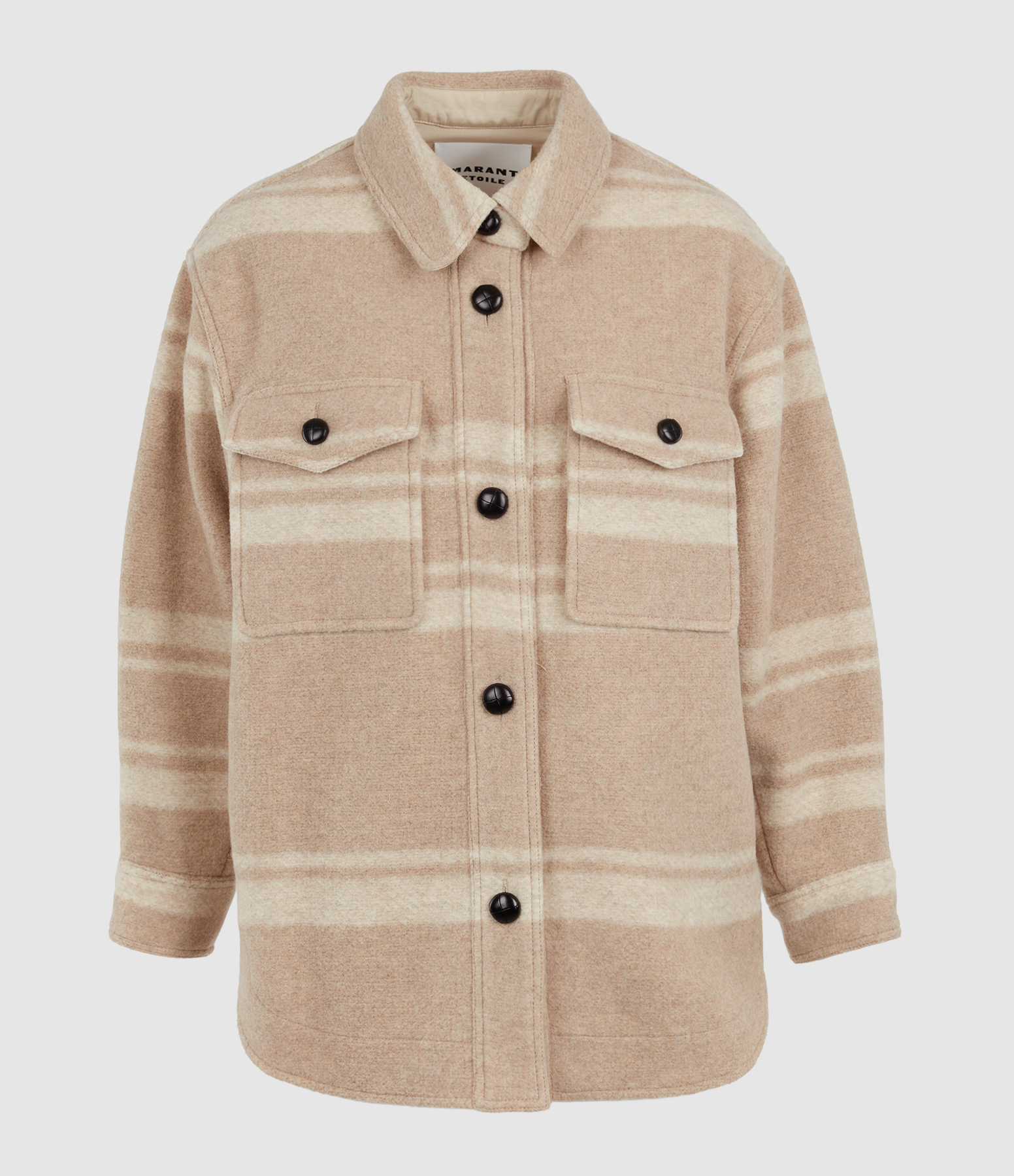 Harveli Sand Jacket