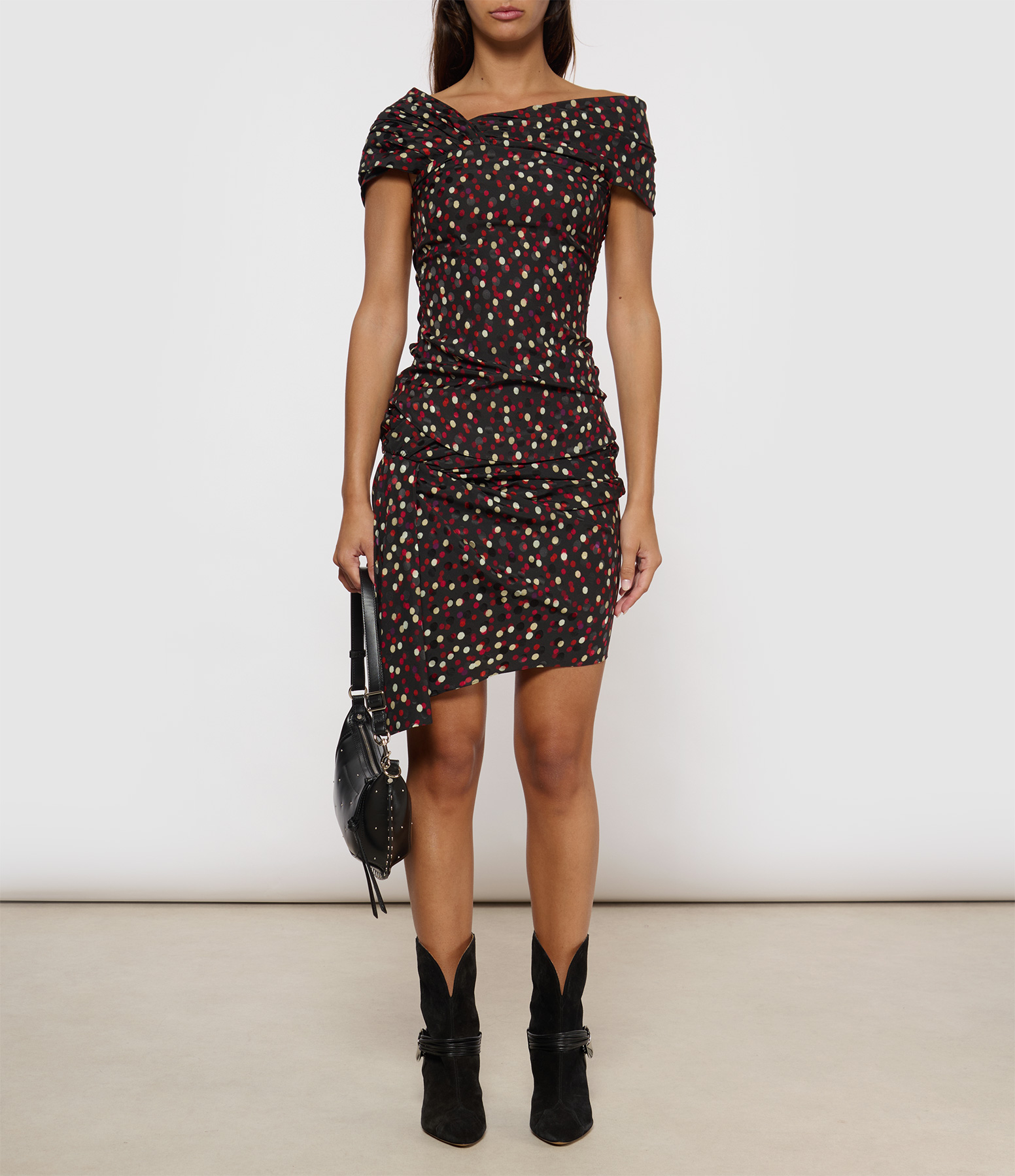 Esen Black Top
