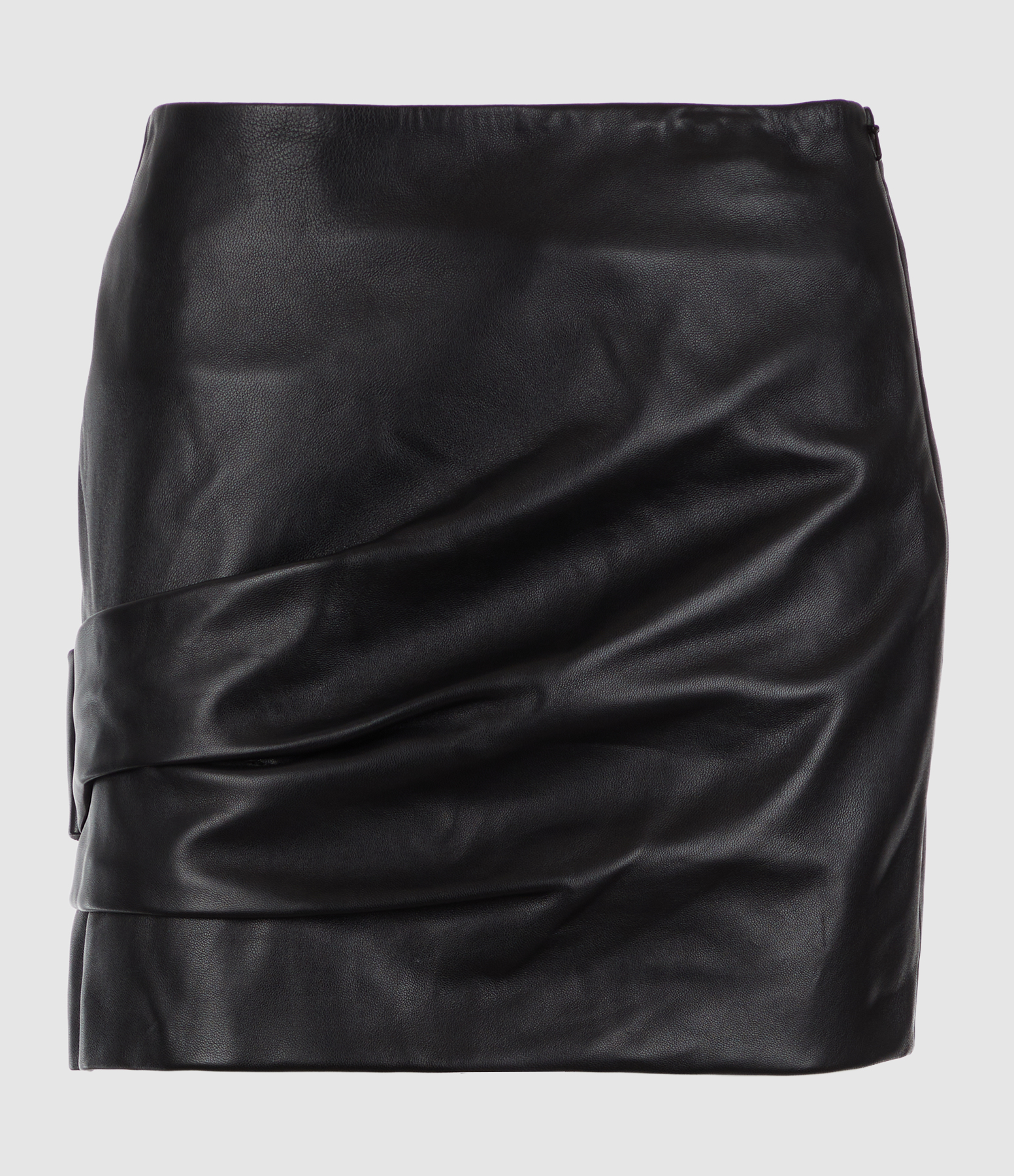 Agnes Black Skirt