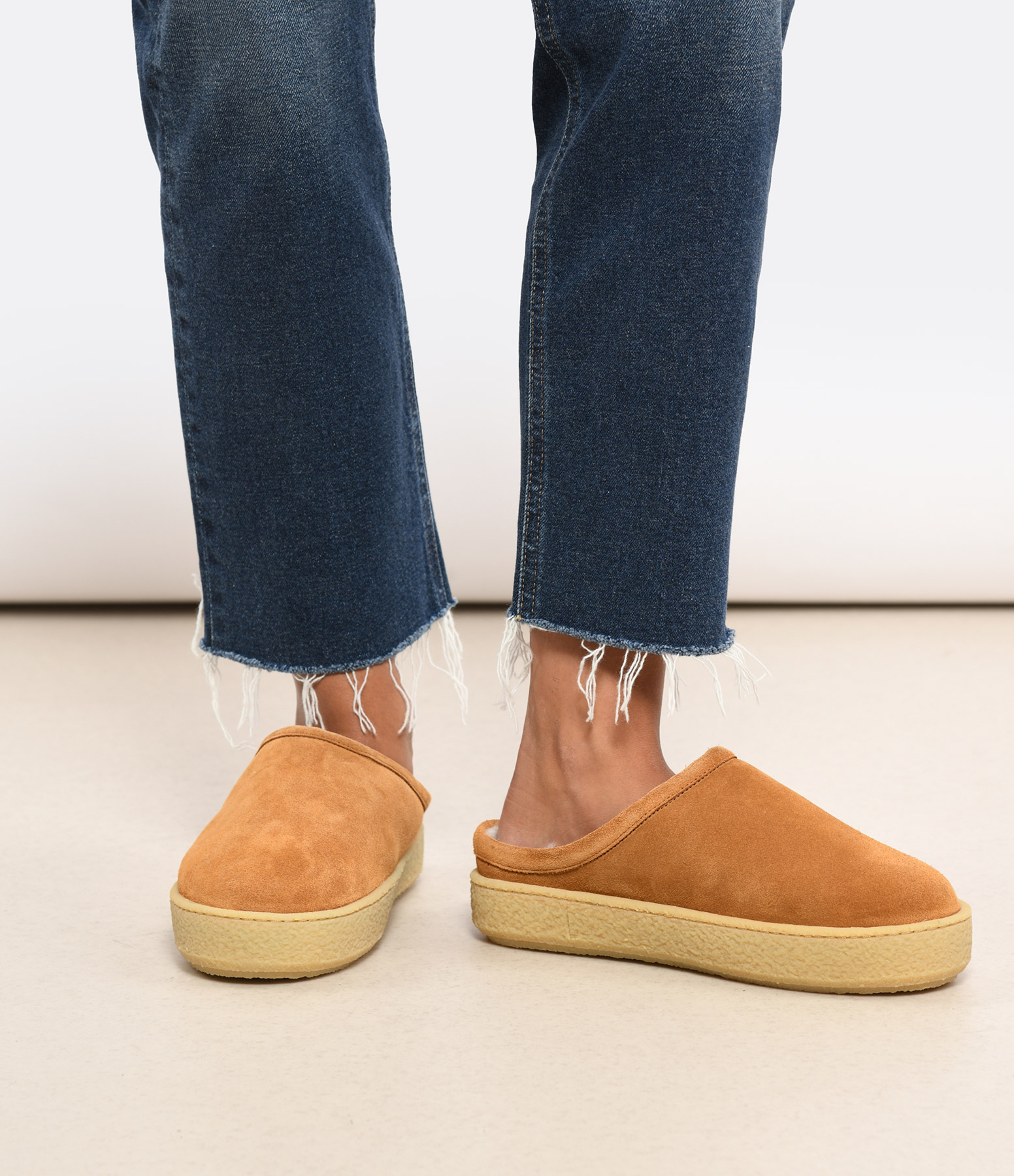Fozee Camel Mules