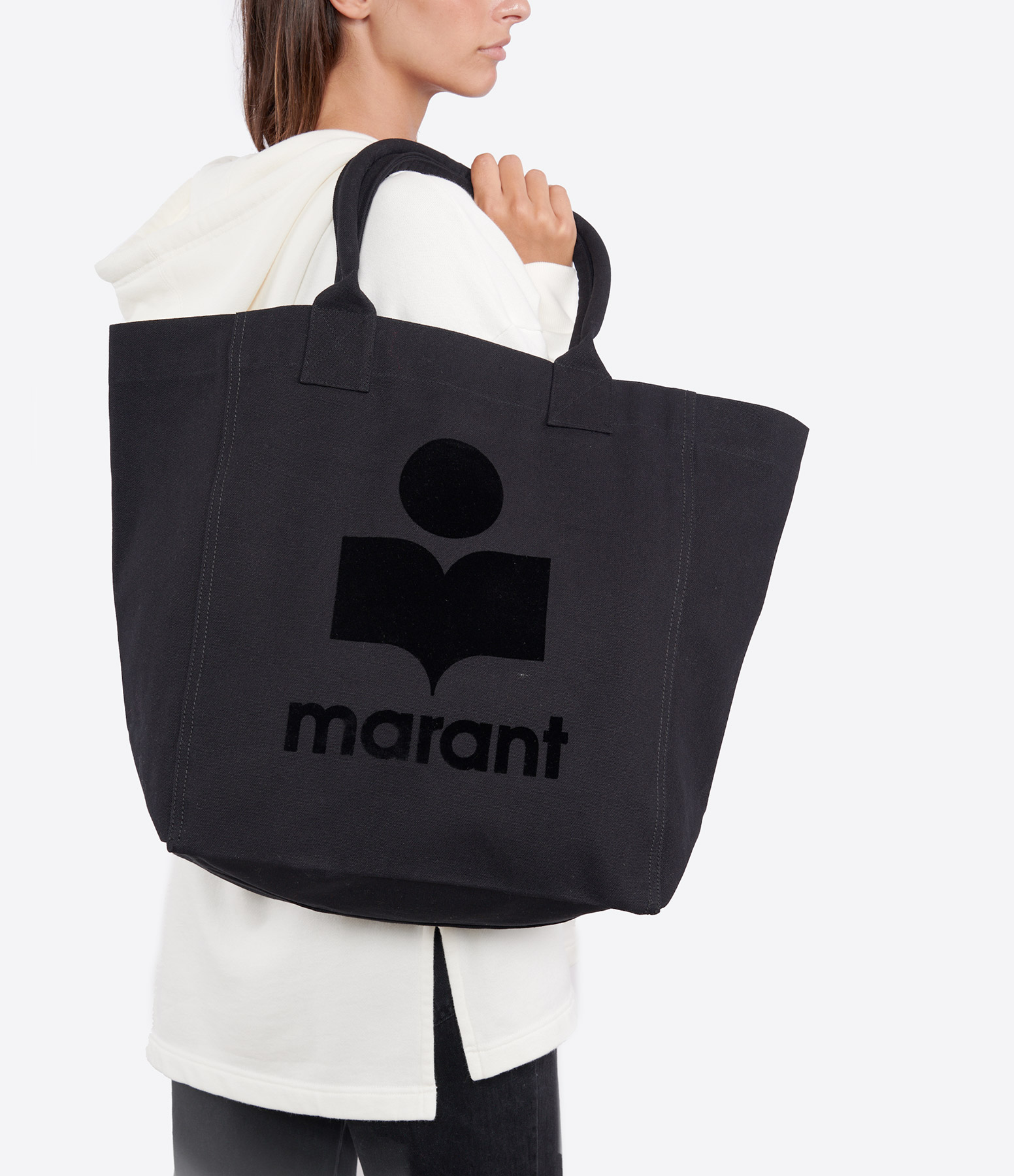 Yenky Black Bag
